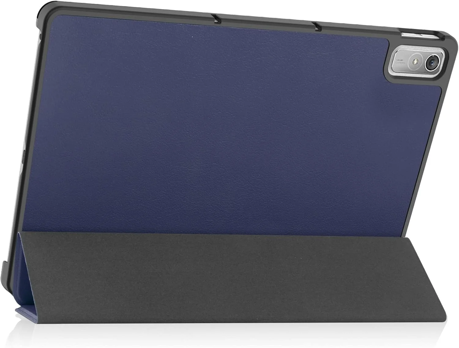 کیف محافظ تبلت سازگار با تبلت Lenovo Tab P11 نسل 2 و تبلت Lenovo Xiaoxin Pad Plus 2023 11.5 اینچی، کیف هوشمند تاشو، کیف باریک با زوایای دید چندگانه و روکش سخت