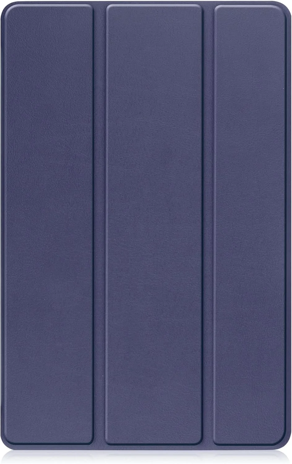 کیف محافظ تبلت سازگار با Lenovo Tab P11 نسل 2 و Lenovo Xiaoxin Pad Plus 2023 11.5 اینچی، کیف تبلت هوشمند سه تایی، کیف باریک با زوایای دید چندگانه و بدنه سخت