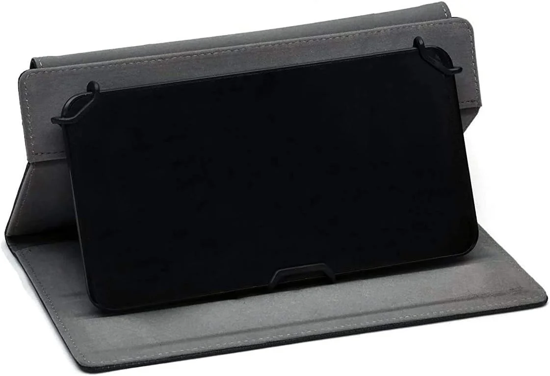 کیف تبلت چرمی Saco مناسب برای تبلت لنوو تب P10 سایز 10.1 اینچ