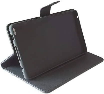 کیف چرمی تبلت لنوو تب E8 مدل TB-8304F - مشکی