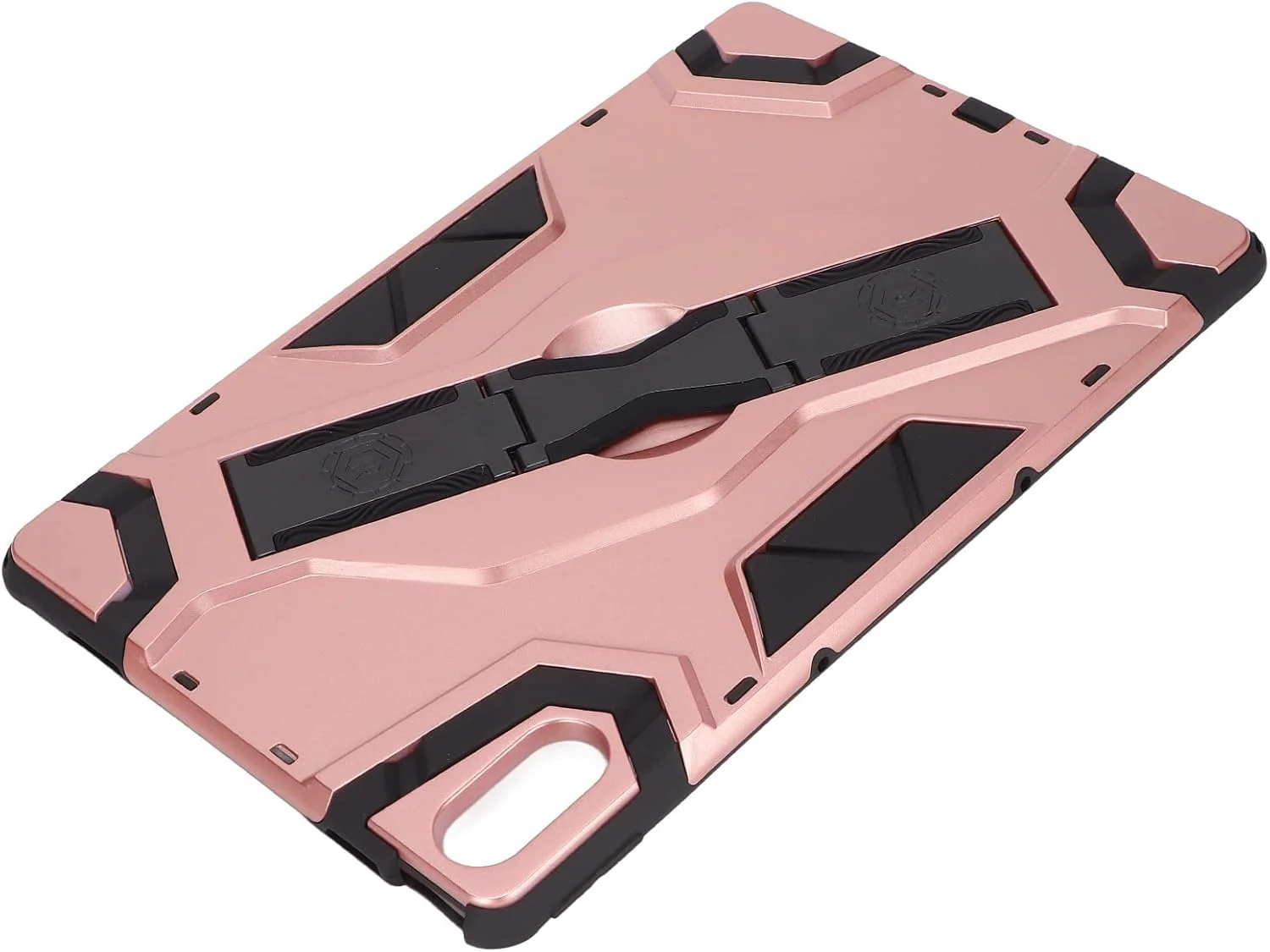 کاور محافظ تبلت با طراحی نفیس و ساختار PC سخت برای لنوو تب P11 پرو - رزگلد کاور محافظ تبلت با طراحی نفیس و ساختار PC سخت برای لنوو تب P11 پرو - رزگلد