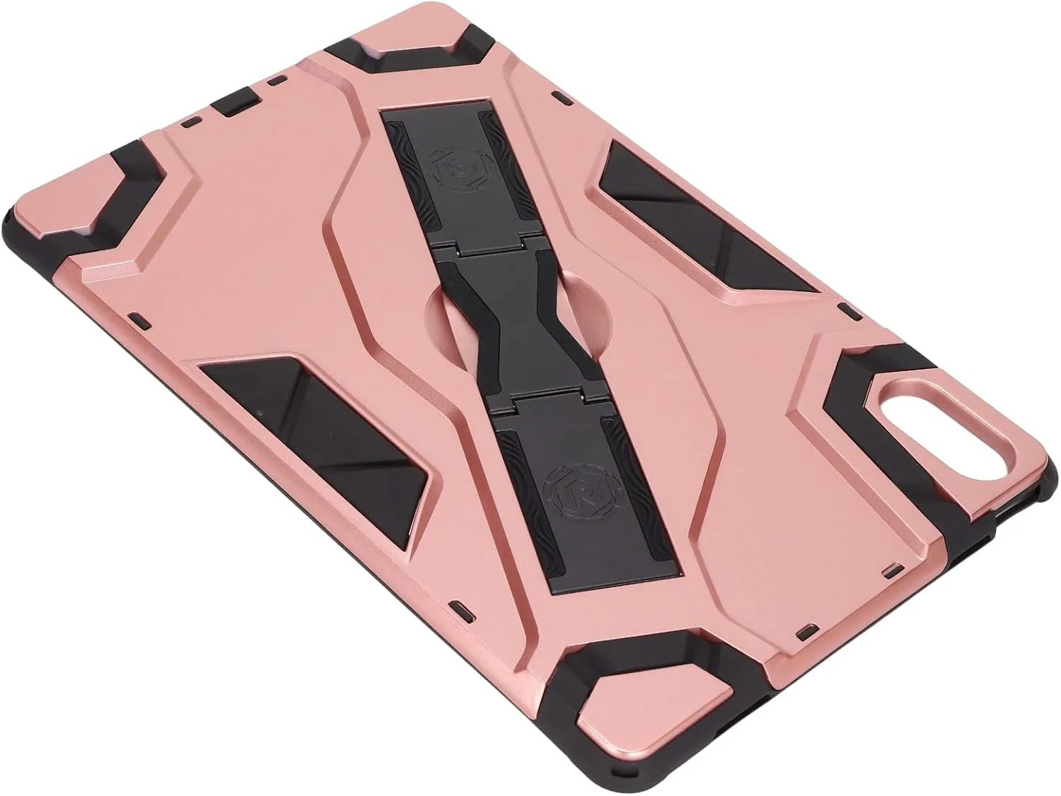 کاور محافظ تبلت با طراحی نفیس و ساختار PC سخت برای لنوو تب P11 پرو - رزگلد کاور محافظ تبلت با طراحی نفیس و ساختار PC سخت برای لنوو تب P11 پرو - رزگلد