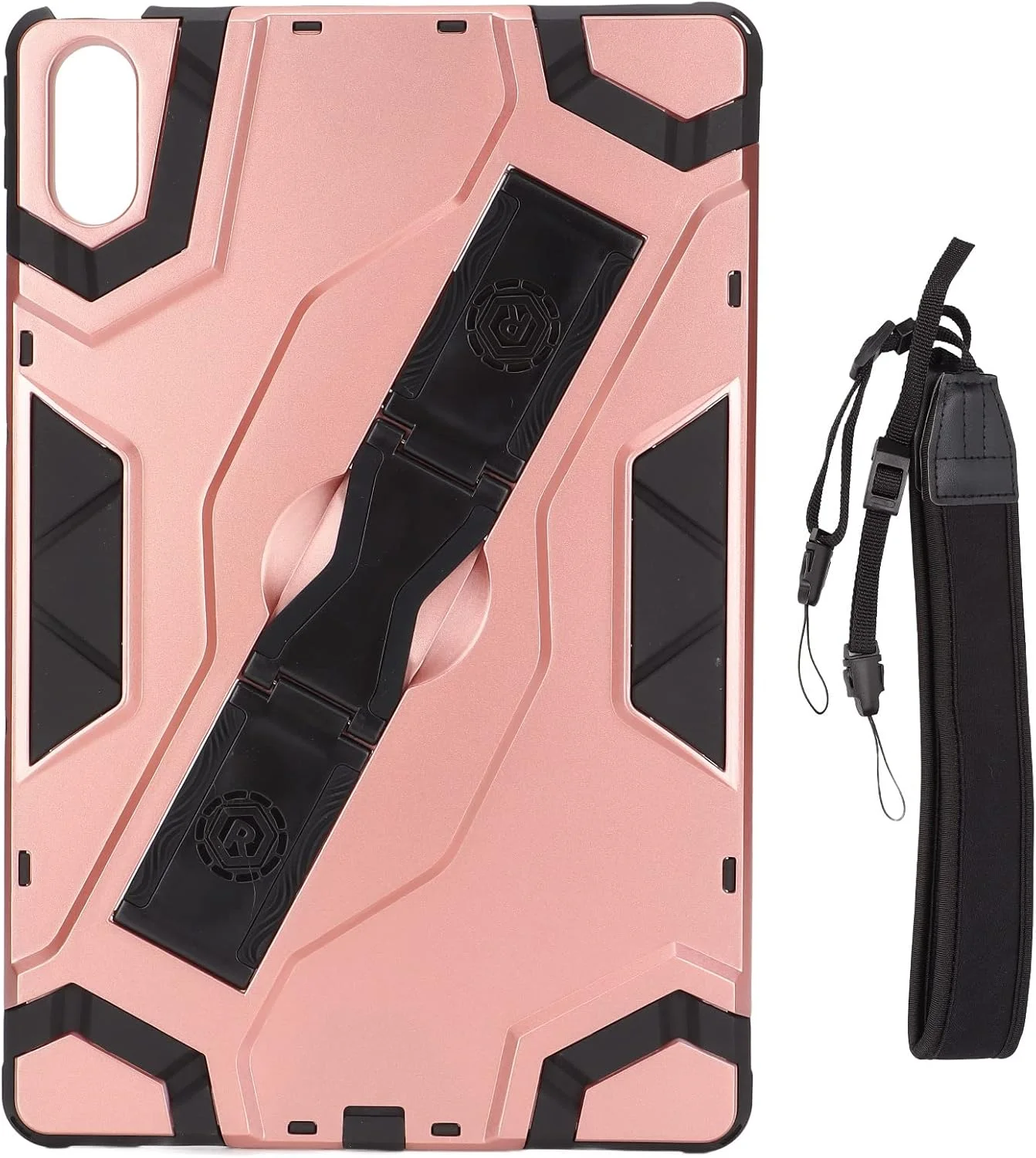 کاور محافظ تبلت با طراحی نفیس و ساختار PC سخت برای لنوو تب P11 پرو - رزگلد کاور محافظ تبلت با طراحی نفیس و ساختار PC سخت برای لنوو تب P11 پرو - رزگلد