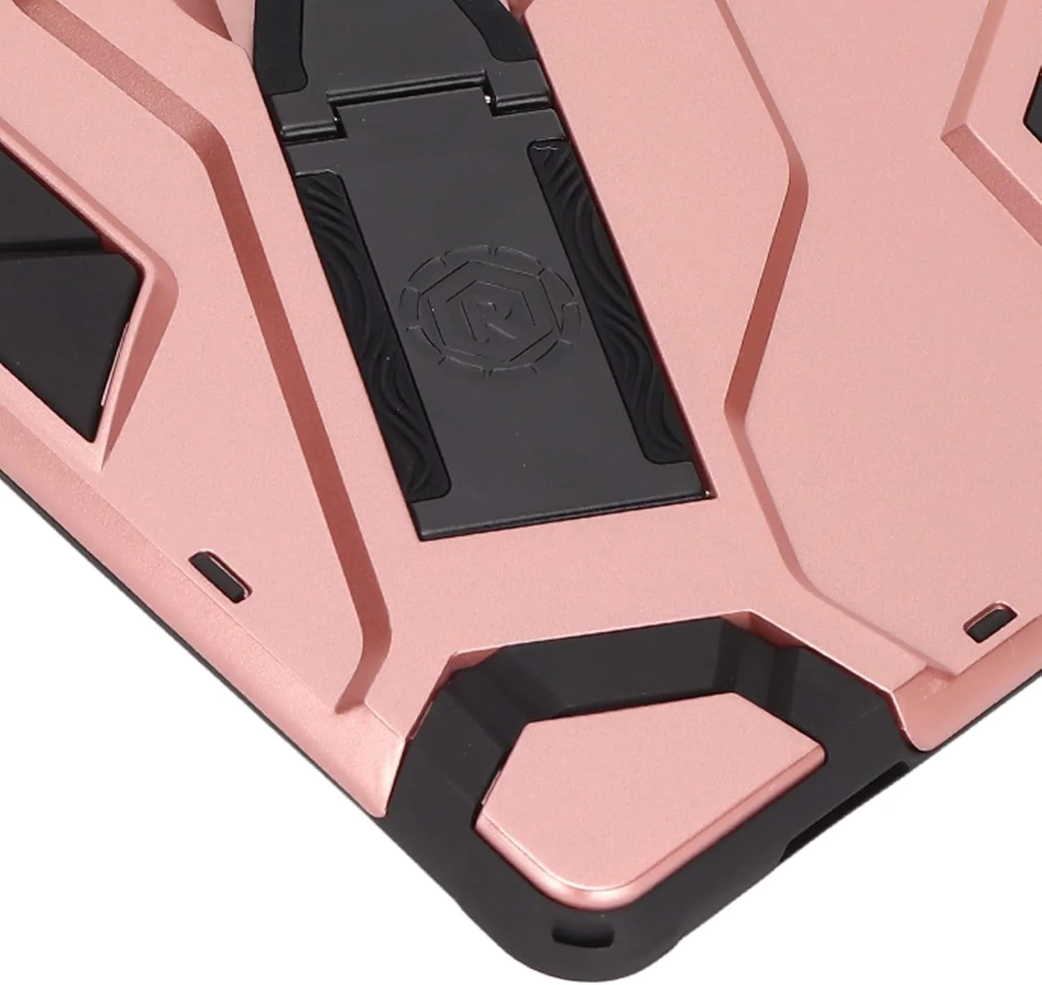 کاور محافظ تبلت با طراحی نفیس و ساختار PC سخت برای لنوو تب P11 پرو - رزگلد کاور محافظ تبلت با طراحی نفیس و ساختار PC سخت برای لنوو تب P11 پرو - رزگلد