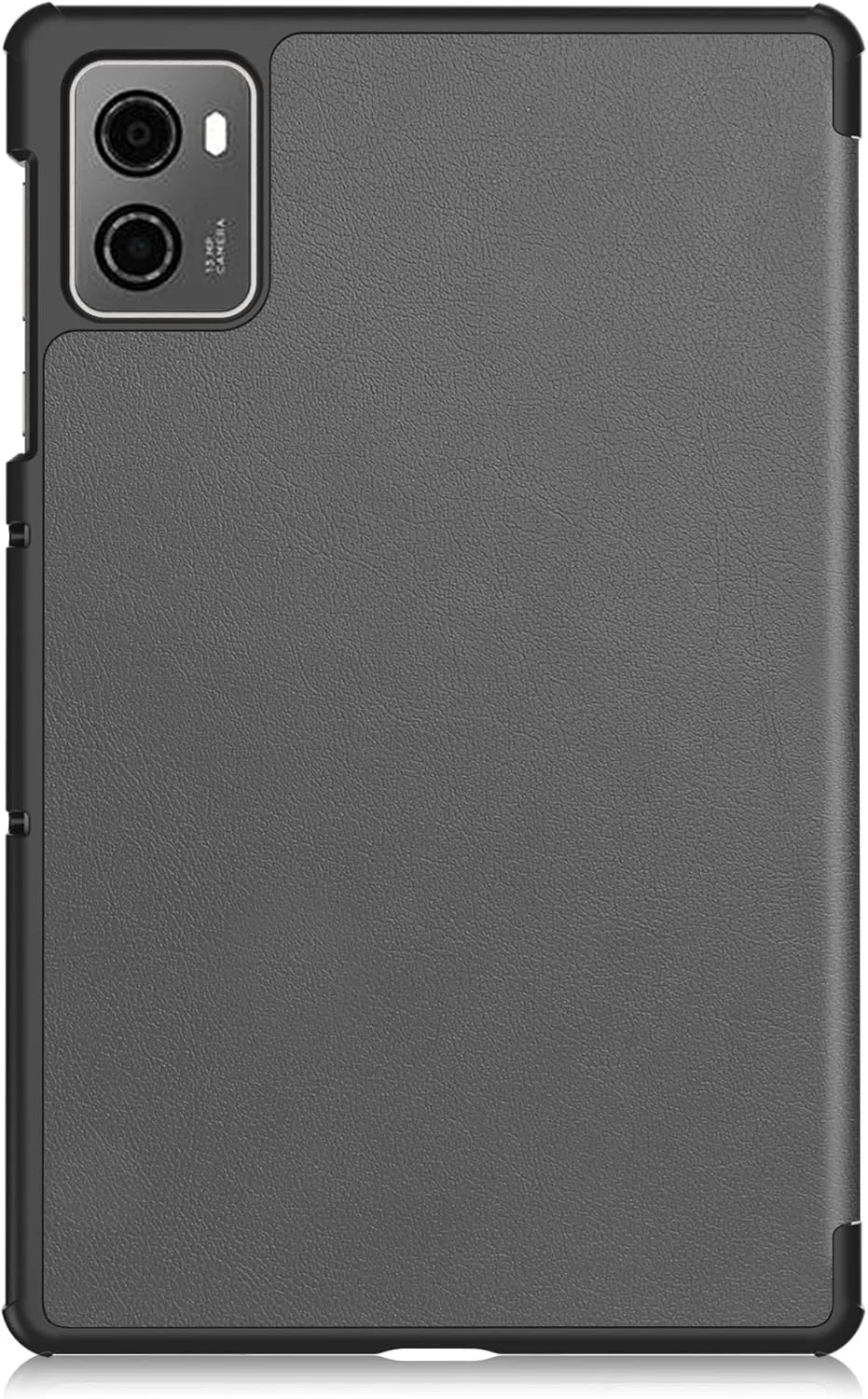 کیف تبلت RanTuo برای Lenovo Legion Y700 2023، چرم PU، سبک و نازک، ضد آب، ضد گرد و غبار، محافظ ضد افتادن برای Lenovo Legion Y700 2023. (خاکستری) کیف تبلت RanTuo برای Lenovo Legion Y700 2023، چرم PU، سبک و نازک، ضد آب، ضد گرد و غبار، محافظ ضد افتادن برای Lenovo Legion Y700 2023. (خاکستری)