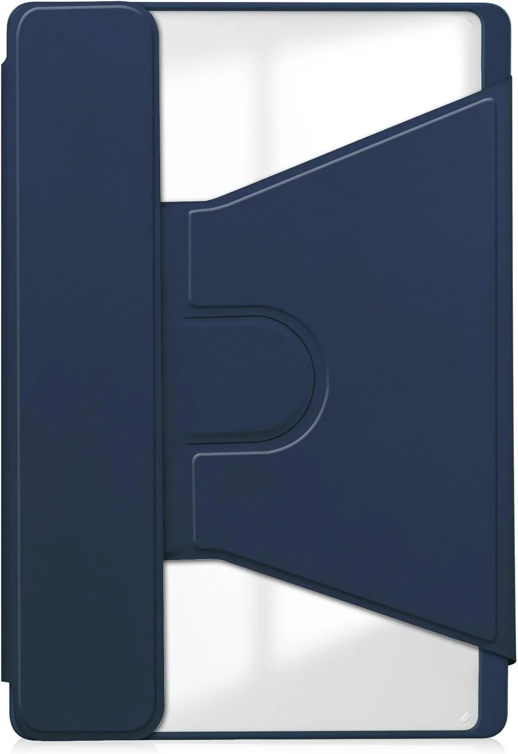 کیف محافظ تبلت با پشت شفاف سازگار با تبلت لنوو تب M11 11 اینچ TB-330FU/TB-331FC با جای قلم، پایه چرخان 360 درجه، کاور هوشمند تبلت با قابلیت خواب/بیدار شدن خودکار (C کیف محافظ تبلت با پشت شفاف سازگار با تبلت لنوو تب M11 11 اینچ TB-330FU/TB-331FC با جای قلم، پایه چرخان 360 درجه، کاور هوشمند تبلت با قابلیت خواب/بیدار شدن خودکار (C