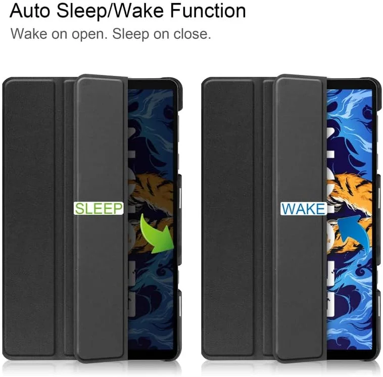 کاور تبلت نیکاکیو مناسب برای لنوو لیجن Y700 8.8 اینچ 2022، کاور سه لایه استنددار تبلت برای TB-9707F با جای قلم، حالت خواب/بیدار خودکار، پشت TPU نرم، کاور محافظ سبک وزن، مشکی کاور تبلت نیکاکیو مناسب برای لنوو لیجن Y700 8.8 اینچ 2022، کاور سه لایه استنددار تبلت برای TB-9707F با جای قلم، حالت خواب/بیدار خودکار، پشت TPU نرم، کاور محافظ سبک وزن، مشکی