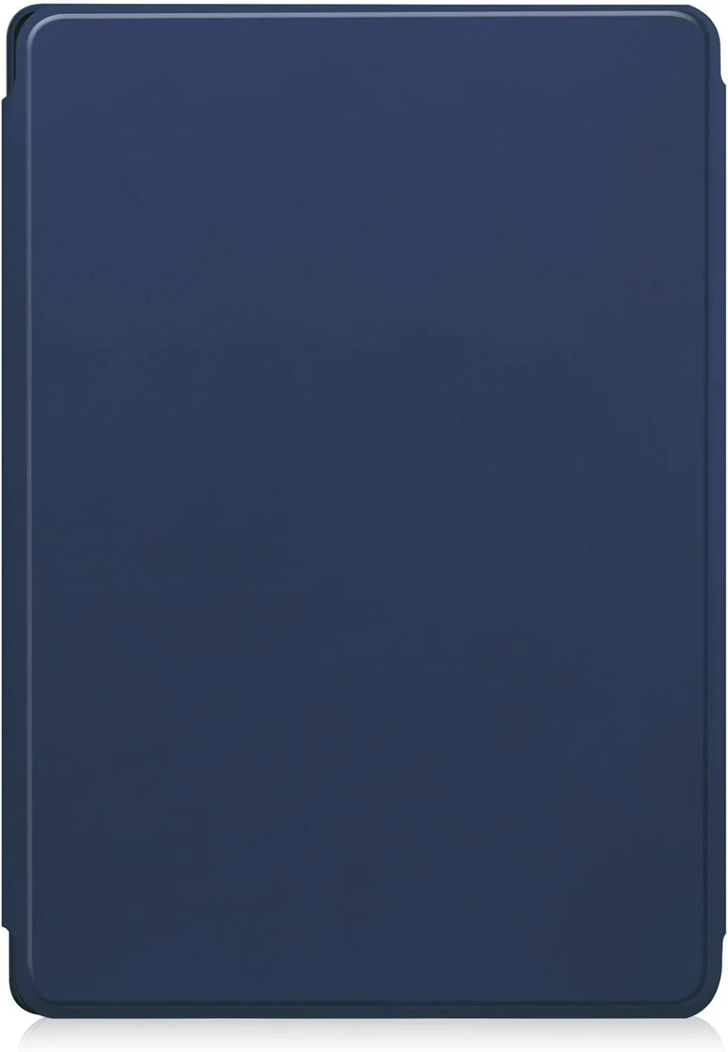 کیف تبلت A-BEAUTY سازگار با تبلت لنوو تب M11 سایز 11 اینچ مدل TB330FU سال 2024 به همراه جای قلم، پایه چرخان 360 درجه و عملکرد خواب/بیدار شدن خودکار، سرمه ای