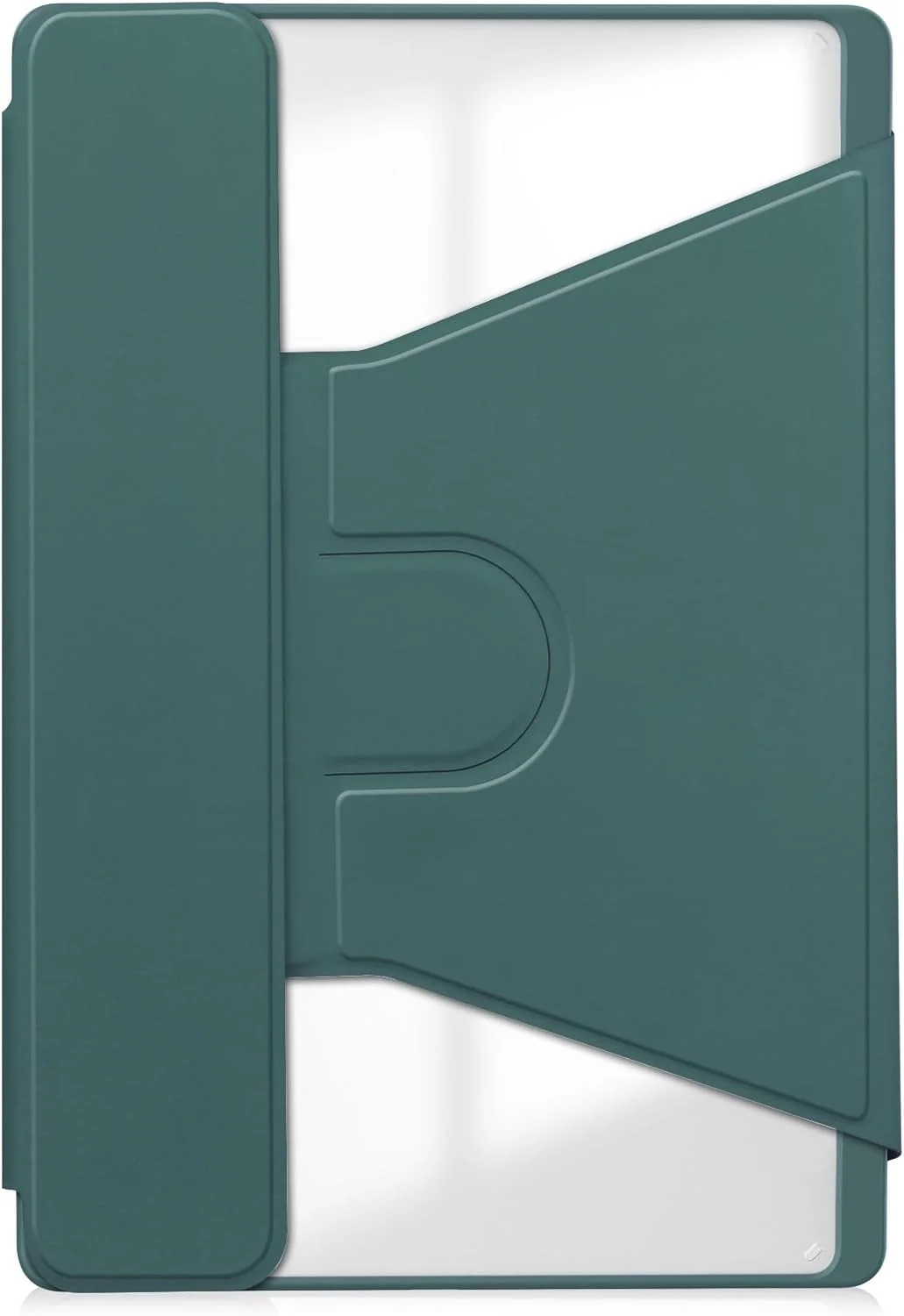 کیف تبلت با پشت شفاف سازگار با تبلت لنوو تب M11 11 اینچ TB-330FU/TB-331FC به همراه جای قلم، کاور هوشمند تبلت با قابلیت چرخش 360 درجه و استند، محافظ تبلت با قابلیت خواب/بیدار شدن خودکار (Dar کیف تبلت با پشت شفاف سازگار با تبلت لنوو تب M11 11 اینچ TB-330FU/TB-331FC به همراه جای قلم، کاور هوشمند تبلت با قابلیت چرخش 360 درجه و استند، محافظ تبلت با قابلیت خواب/بیدار شدن خودکار (Dar