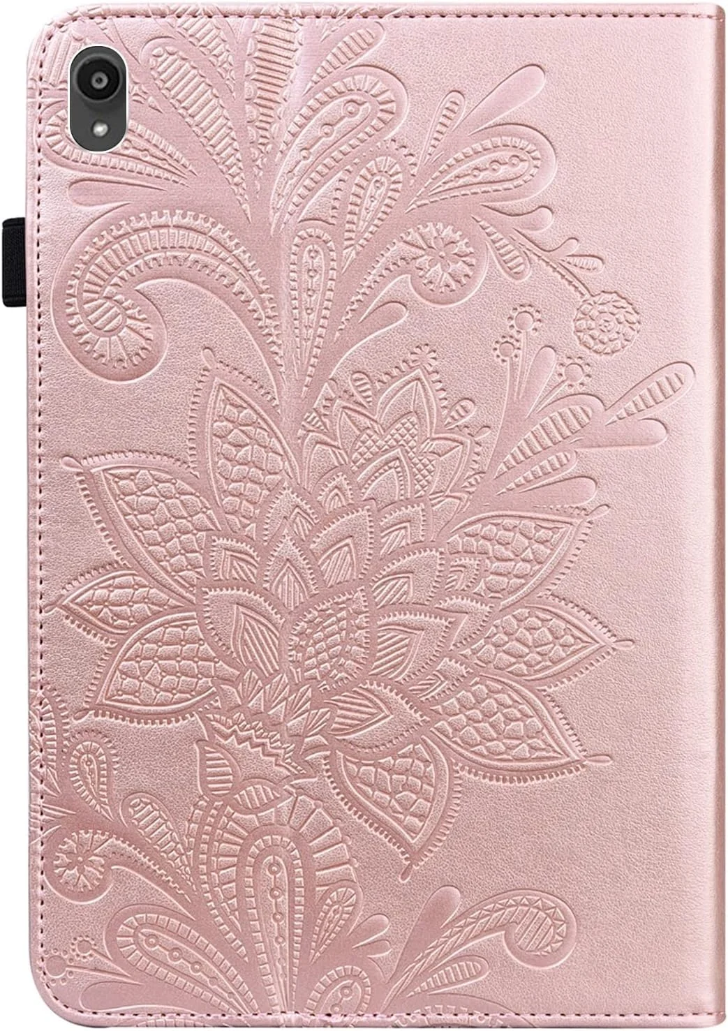 کیف تبلت چرمی SHIHUI با طرح برجسته گل توری مناسب برای تبلت لنوو تب P11 پلاس (آبی)(طلایی)(سبز)(قهوه ای)(بنفش) (رنگ: طلایی) کیف تبلت چرمی SHIHUI با طرح برجسته گل توری مناسب برای تبلت لنوو تب P11 پلاس (آبی)(طلایی)(سبز)(قهوه ای)(بنفش) (رنگ: طلایی)