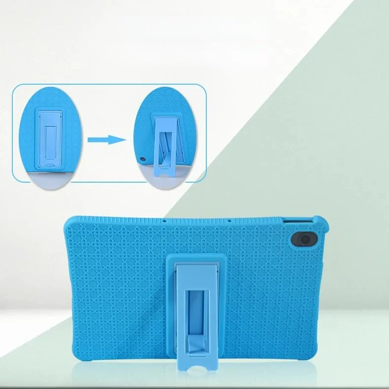 کاور سیلیکونی نرم Gruattreay با پایه نگهدارنده سازگار با تبلت لنوو Chromebook Duet 3 سایز 10.95 اینچ، محافظ تبلت IdeaPad Duet 3 Chromebook (مشکی) کاور سیلیکونی نرم Gruattreay با پایه نگهدارنده سازگار با تبلت لنوو Chromebook Duet 3 سایز 10.95 اینچ، محافظ تبلت IdeaPad Duet 3 Chromebook (مشکی)