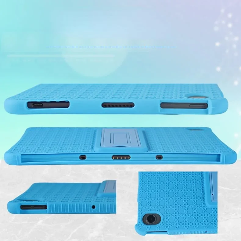 کاور سیلیکونی نرم Gruattreay با پایه نگهدارنده سازگار با تبلت لنوو Chromebook Duet 3 سایز 10.95 اینچ، محافظ تبلت IdeaPad Duet 3 Chromebook (مشکی) کاور سیلیکونی نرم Gruattreay با پایه نگهدارنده سازگار با تبلت لنوو Chromebook Duet 3 سایز 10.95 اینچ، محافظ تبلت IdeaPad Duet 3 Chromebook (مشکی)