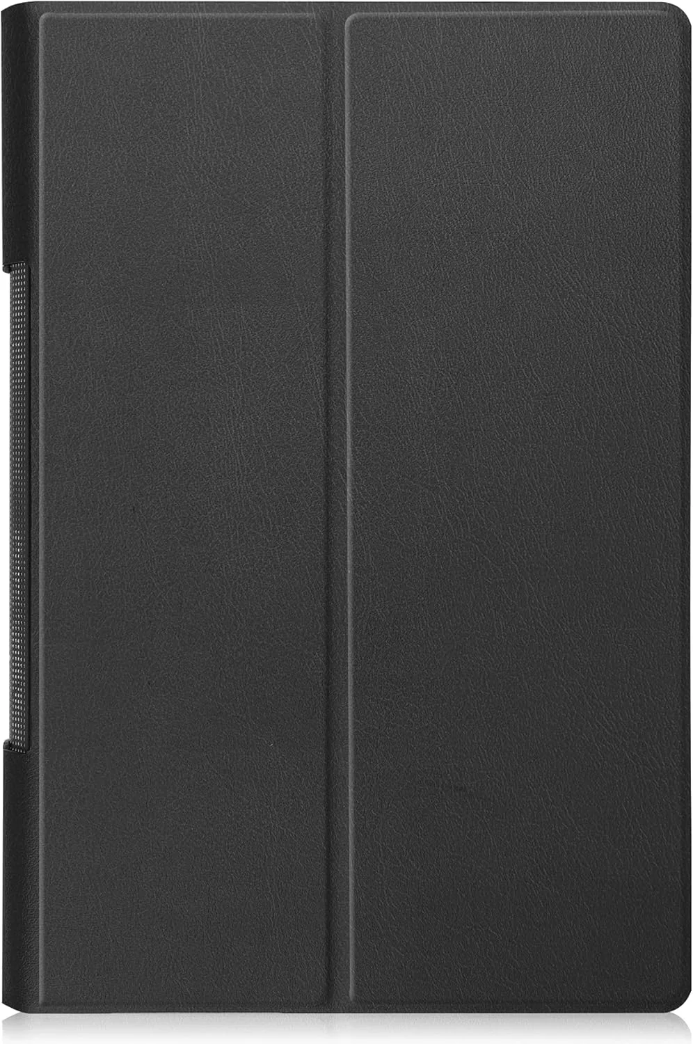 کیف تبلت RanTuo برای Lenovo Yoga Pad Pro 13، روکش PU، سبک و نازک، ضد آب، ضد گرد و غبار، قاب محافظ ضد افتادن برای Lenovo Yoga Pad Pro 13. (مشکی)