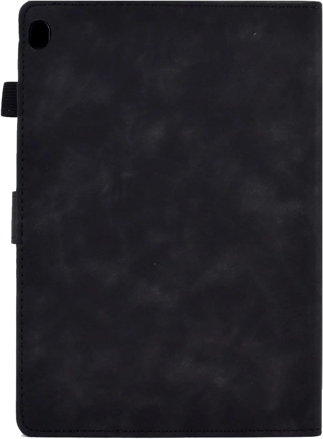 کیف چرمی تبلت تاشو طرح لبخند برجسته ZZjingli مناسب برای لنوو تب M10 (قهوه ای)(بنفش)(مشکی) و غیره (رنگ: مشکی) کیف چرمی تبلت تاشو طرح لبخند برجسته ZZjingli مناسب برای لنوو تب M10 (قهوه ای)(بنفش)(مشکی) و غیره (رنگ: مشکی)