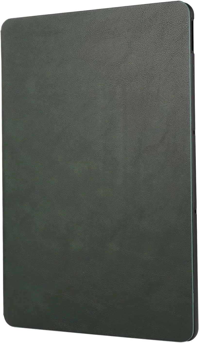 Tablet Protection Compatible with Lenovo Tab P12/for Lenovo Tab Pad Pro 12.7 inch Tablet Case,Folding Multi- Viewing Angles Stand Protective Cover Flip Case Shockproof PU Leather Slim Case,Auto Sleep/ Tablet Protection Compatible with Lenovo Tab P12/for Lenovo Tab Pad Pro 12.7 inch Tablet Case,Folding Multi- Viewing Angles Stand Protective Cover Flip Case Shockproof PU Leather Slim Case,Auto Sleep/