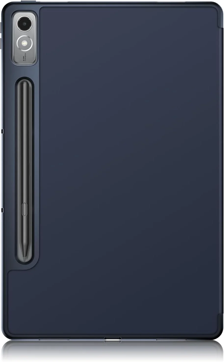 کاور تبلت DINGGUAGUA مناسب برای تبلت لنوو تب P12 12.7 اینچ 2023 مدل TB-370FU، باریک و هوشمند با استند چند زاویه ای برای کاور لنوو Xiaoxin Pad Pro 12.7 اینچ TB-371FC، آبی تیره کاور تبلت DINGGUAGUA مناسب برای تبلت لنوو تب P12 12.7 اینچ 2023 مدل TB-370FU، باریک و هوشمند با استند چند زاویه ای برای کاور لنوو Xiaoxin Pad Pro 12.7 اینچ TB-371FC، آبی تیره