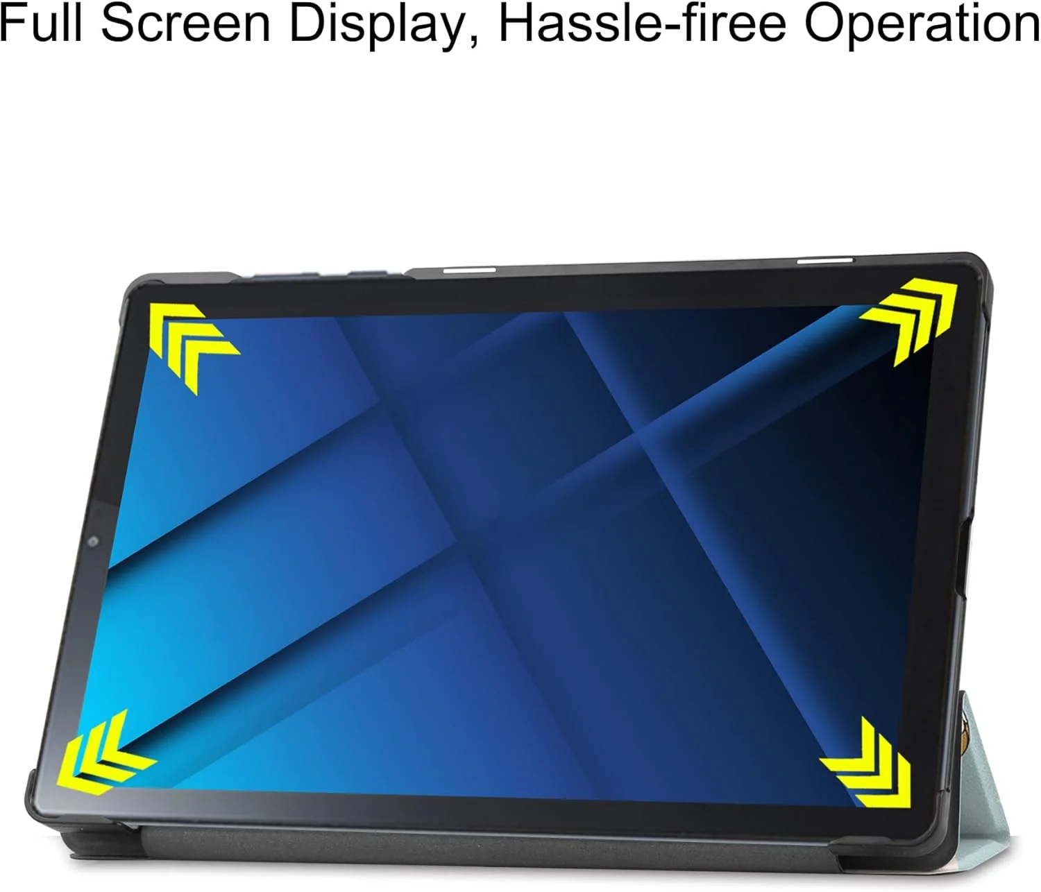 کیف تبلت RanTuo برای Lenovo Tab 6 2021، چرم PU، سبک و نازک، ضد آب، ضد گرد و غبار، قاب محافظ ضد افتادن برای Lenovo Tab 6 2021. (تک شاخ) کیف تبلت RanTuo برای Lenovo Tab 6 2021، چرم PU، سبک و نازک، ضد آب، ضد گرد و غبار، قاب محافظ ضد افتادن برای Lenovo Tab 6 2021. (تک شاخ)