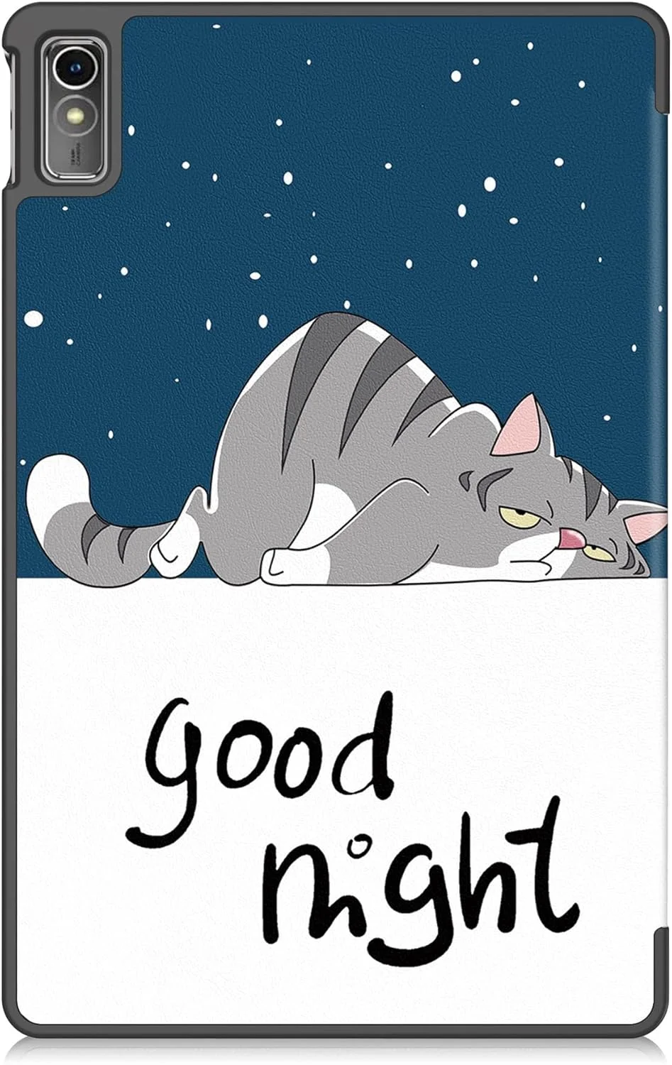 کیف تبلت باریک و هوشمند مناسب برای تبلت 10.6 اینچی Lenovo Tab M10 5G/K10 Pro 5G، کاور چرمی PU با قابلیت خواب/بیدار شدن خودکار (BSM) کیف تبلت باریک و هوشمند مناسب برای تبلت 10.6 اینچی Lenovo Tab M10 5G/K10 Pro 5G، کاور چرمی PU با قابلیت خواب/بیدار شدن خودکار (BSM)