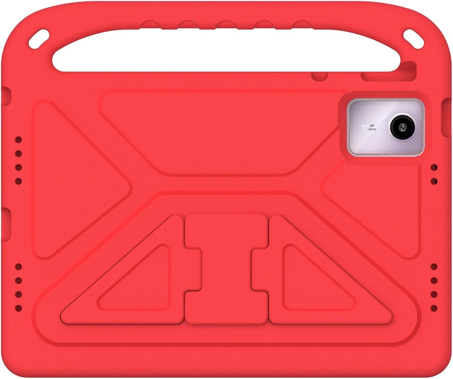 کیف تبلت مسافرتی سازگار با کودکان، سازگار با تبلت لنوو تب M11 11 اینچ TB-331FC 2023 / Xiaoxin Pad 2024 11 اینچ، کیف محافظ سبک و مقاوم در برابر ضربه سازگار با کیف تبلت مسافرتی سازگار با کودکان، سازگار با تبلت لنوو تب M11 11 اینچ TB-331FC 2023 / Xiaoxin Pad 2024 11 اینچ، کیف محافظ سبک و مقاوم در برابر ضربه سازگار با