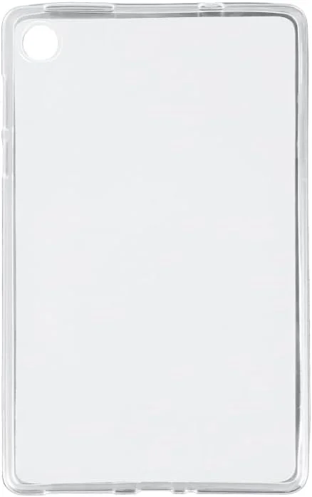 کاور تبلت لنوو تب M8 نسل 4 مدل TPU برند SHIHUI (شفاف مات)