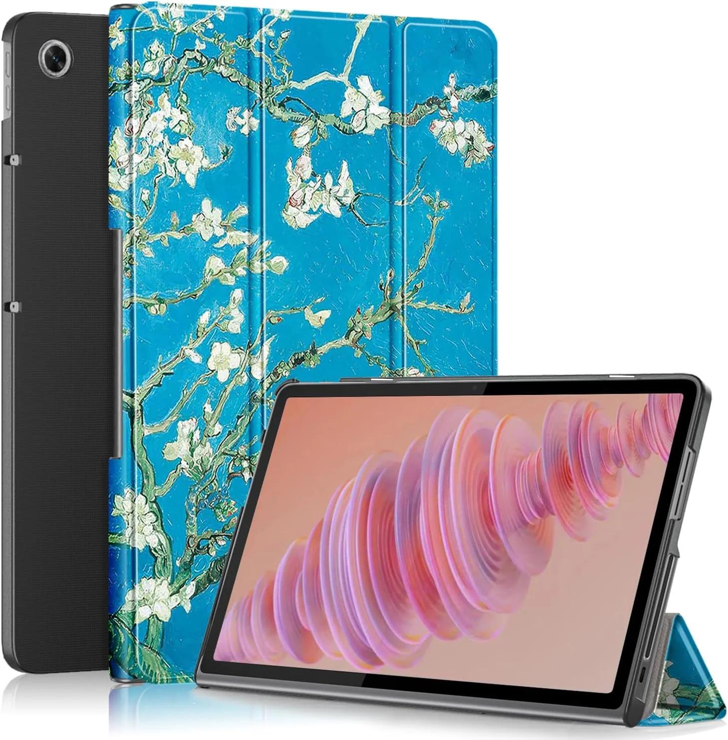 کاور تبلت Derwere برای تبلت Lenovo Tab Plus سایز 11.5 اینچ 2024، مدل XH