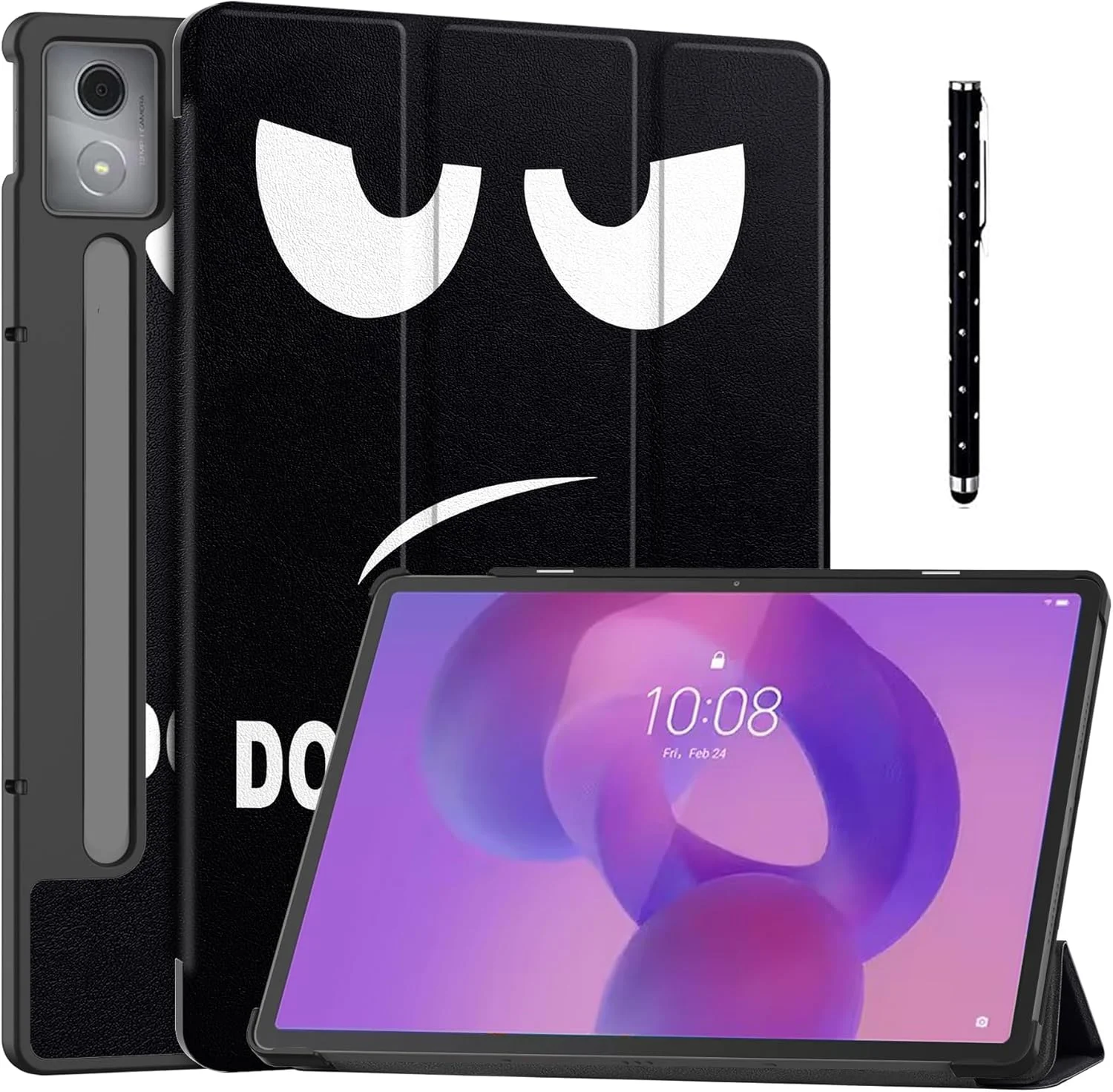 کاور Acelive برای تبلت 12.7 اینچی Lenovo Idea Tab Pro مدل 2025 TB-373FU TB-375FC