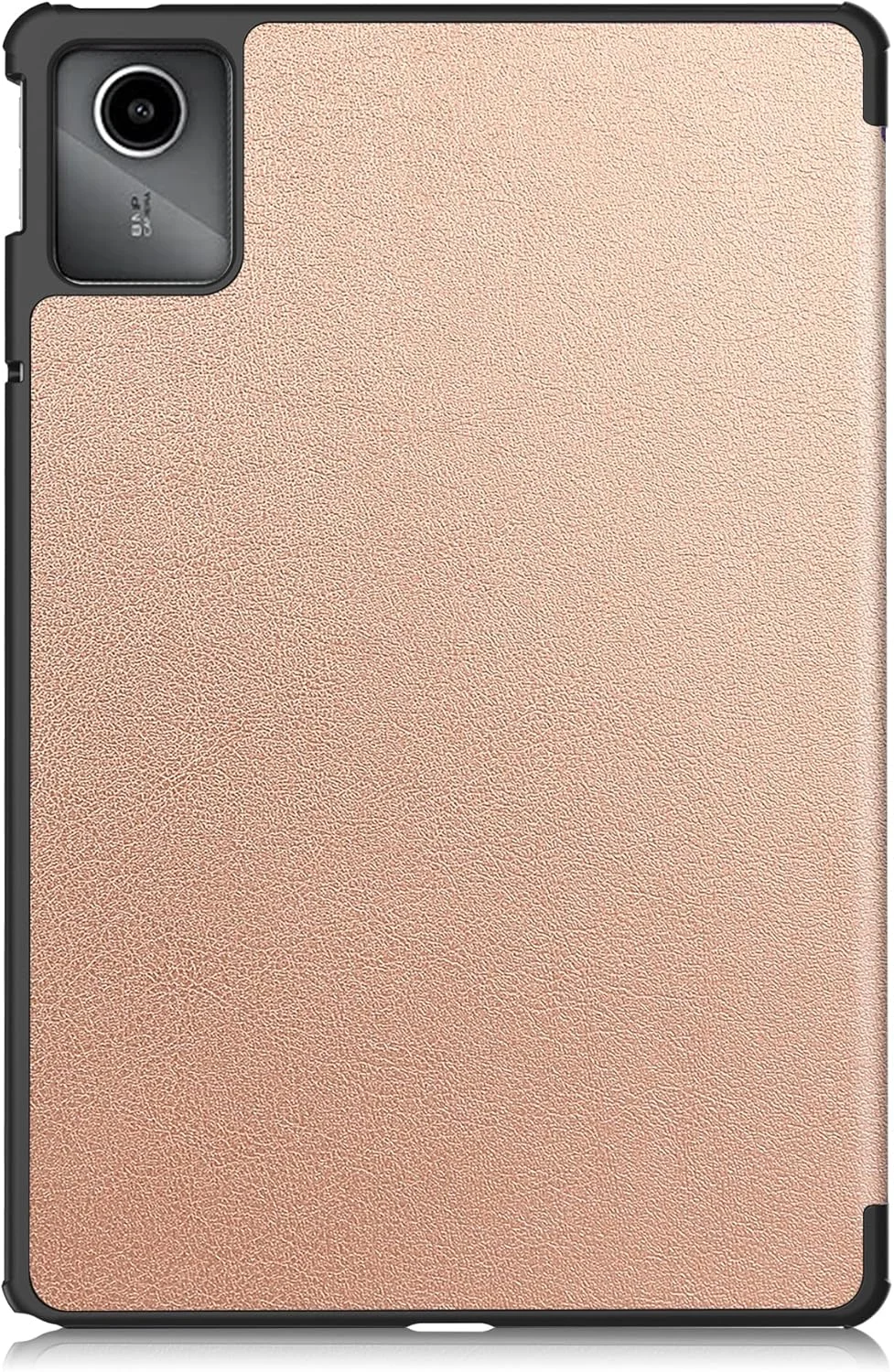 کیف تبلت RanTuo برای Lenovo Tab M11، چرم PU، سبک و نازک، ضد آب، ضد گرد و غبار، قاب محافظ ضد افتادن برای Lenovo Tab M11 (رزگلد) کیف تبلت RanTuo برای Lenovo Tab M11، چرم PU، سبک و نازک، ضد آب، ضد گرد و غبار، قاب محافظ ضد افتادن برای Lenovo Tab M11 (رزگلد)
