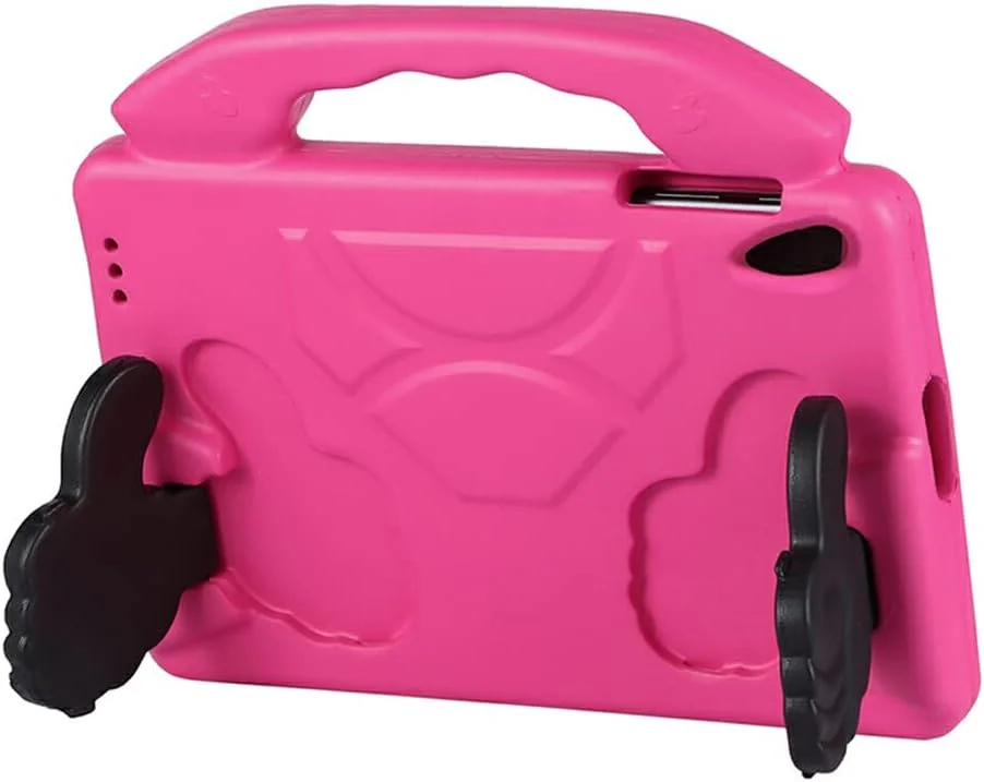 کیف تبلت دستی قابل حمل ضد آب محافظ EVA جایگزین روکش تبلت برای Lenovo M10 X306F X306X، رز قرمز کیف تبلت دستی قابل حمل ضد آب محافظ EVA جایگزین روکش تبلت برای Lenovo M10 X306F X306X، رز قرمز