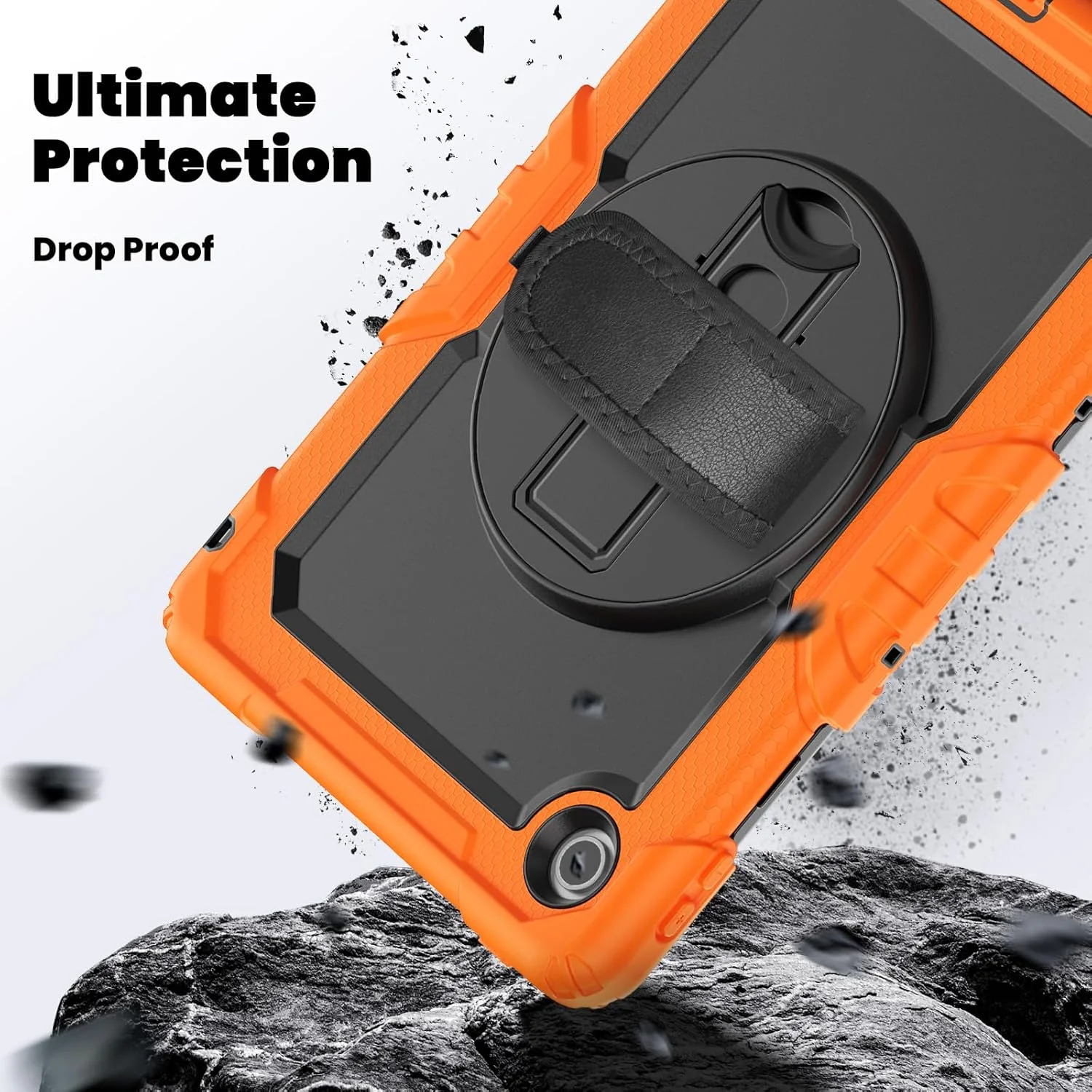 کیف محافظ تبلت سنگین نینسی برای لنوو تب 10.1 اینچ 2025 TB-311XU، کاور سیلیکونی ضد ضربه رنگین کمانی 3 در 1 با نگهدارنده مداد، بند شانه، بند دستی، پایه تاشو کیف محافظ تبلت سنگین نینسی برای لنوو تب 10.1 اینچ 2025 TB-311XU، کاور سیلیکونی ضد ضربه رنگین کمانی 3 در 1 با نگهدارنده مداد، بند شانه، بند دستی، پایه تاشو