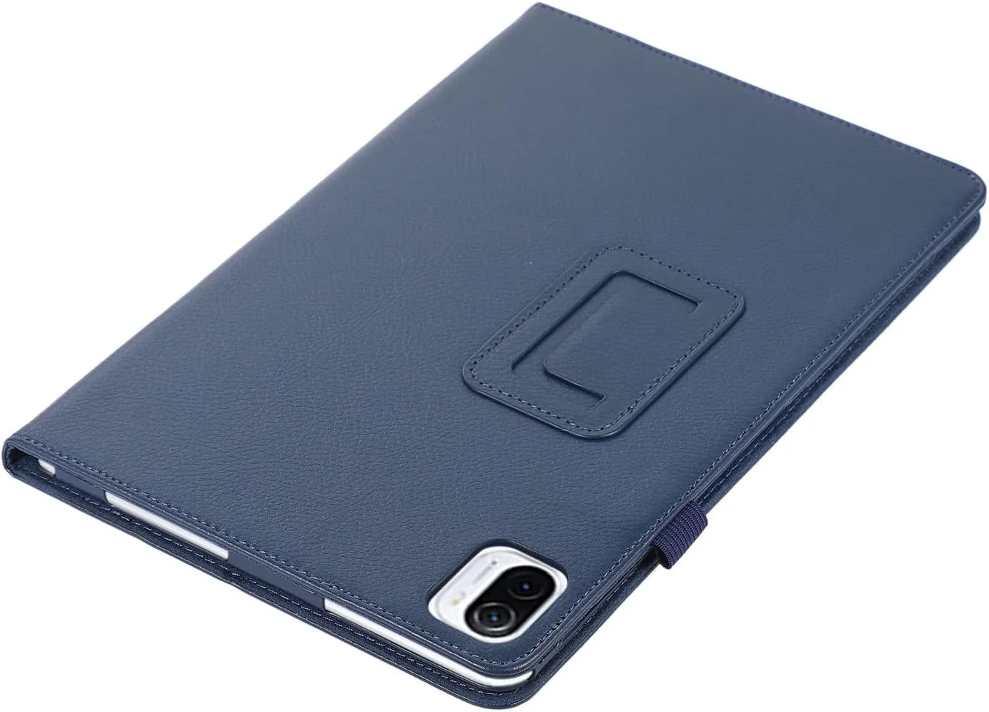 کیف تبلت چرمی بافت دار سازگار با تبلت Lenovo Tab M10 Plus نسل 3 مدل 10.6 اینچی 2022، محافظ باریک تاشو، محافظ فولیو، قاب پشتی ضد ضربه با محافظ نگهدارنده (سبز) کیف تبلت چرمی بافت دار سازگار با تبلت Lenovo Tab M10 Plus نسل 3 مدل 10.6 اینچی 2022، محافظ باریک تاشو، محافظ فولیو، قاب پشتی ضد ضربه با محافظ نگهدارنده (سبز)