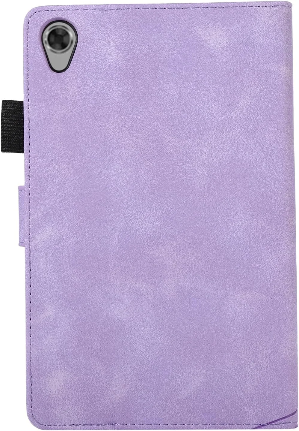 کیف تبلت مسافرتی سازگار با Lenovo Tab M8 (نسل سوم) 8705/8505F و MOTO Tab G20، کیف محافظ هوشمند، چرم PU ممتاز، زوایای دید چندگانه و قابلیت بیدار شدن خودکار کیف تبلت مسافرتی سازگار با Lenovo Tab M8 (نسل سوم) 8705/8505F و MOTO Tab G20، کیف محافظ هوشمند، چرم PU ممتاز، زوایای دید چندگانه و قابلیت بیدار شدن خودکار