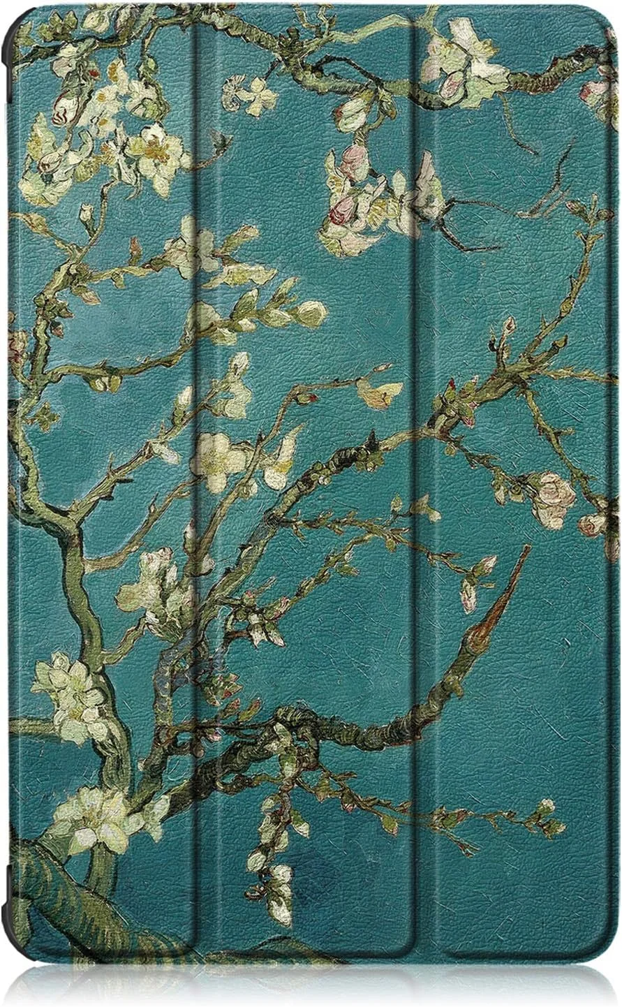 کیف چرمی XINKOE برای تبلت لنوو تب M10 HD (نسل دوم) TB-X306X، کیف باریک و تاشو با چرم PU با کیفیت عالی برای لنوو تب M10 HD TB-X306X -7 کیف چرمی XINKOE برای تبلت لنوو تب M10 HD (نسل دوم) TB-X306X، کیف باریک و تاشو با چرم PU با کیفیت عالی برای لنوو تب M10 HD TB-X306X -7