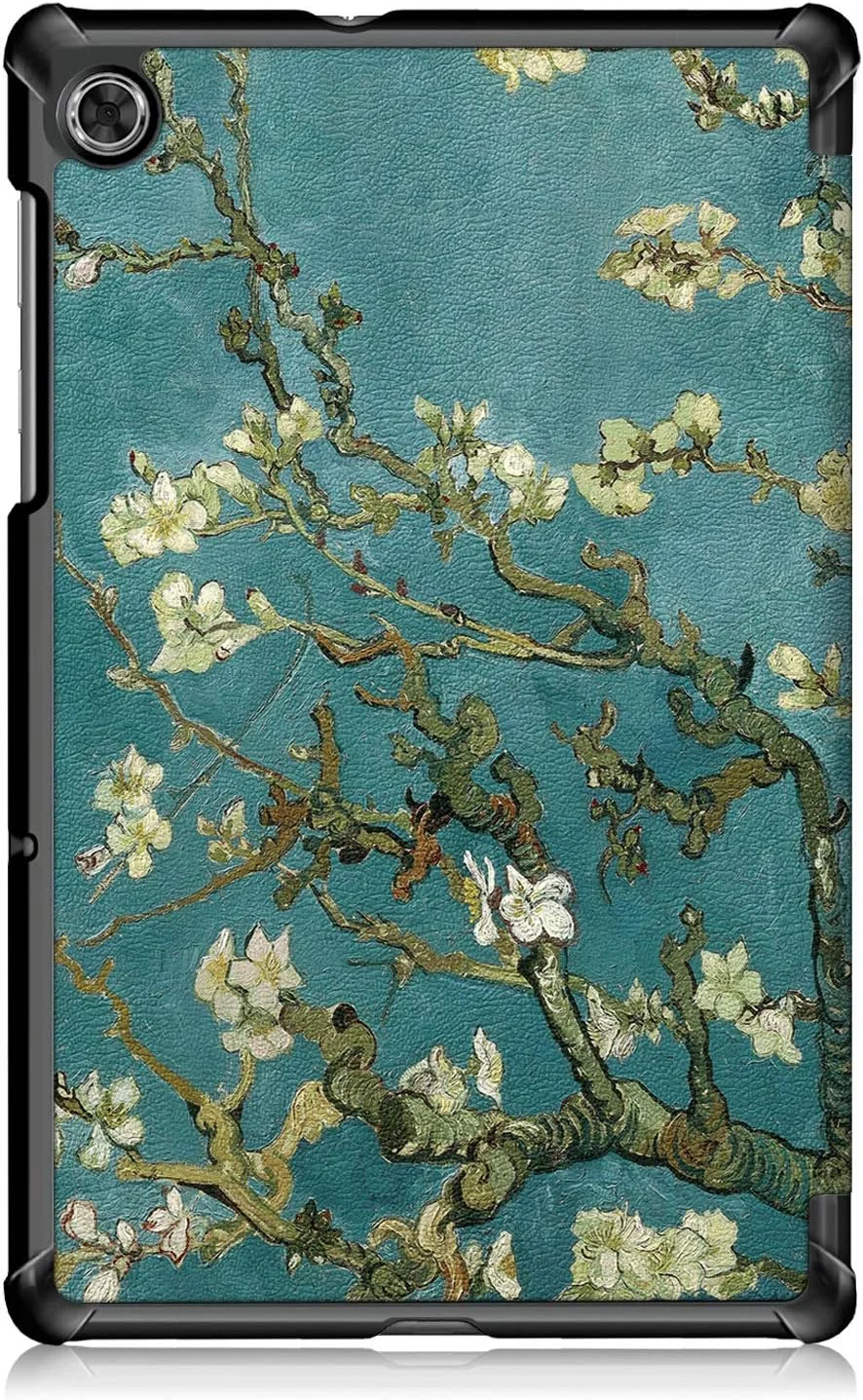 کیف چرمی XINKOE برای تبلت لنوو تب M10 HD (نسل دوم) TB-X306X، کیف باریک و تاشو با چرم PU با کیفیت عالی برای لنوو تب M10 HD TB-X306X -7 کیف چرمی XINKOE برای تبلت لنوو تب M10 HD (نسل دوم) TB-X306X، کیف باریک و تاشو با چرم PU با کیفیت عالی برای لنوو تب M10 HD TB-X306X -7