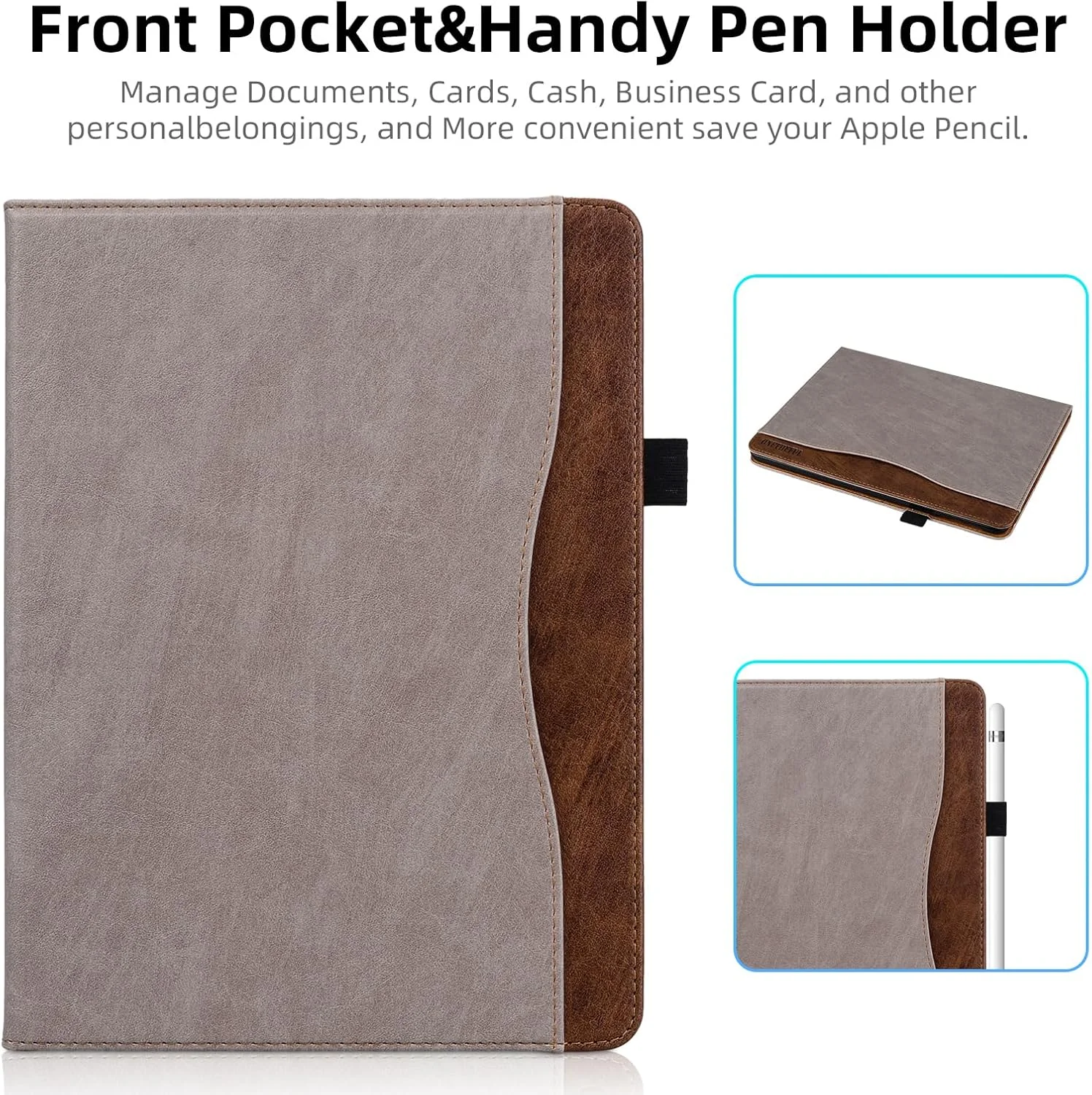 کاور محافظ تبلت لنوو تب P12 مدل TB-370F سایز 12.7 اینچ 2023، کاقی کاور محافظ تبلت لنوو تب P12 مدل TB-370F سایز 12.7 اینچ 2023، کاقی