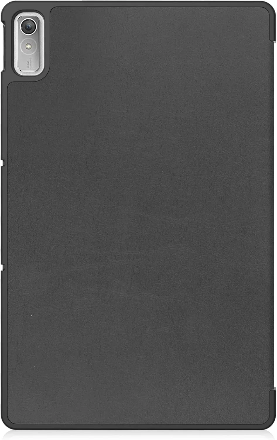 کاور تبلت RanTuo برای لنوو پد پلاس 2023، چرم PU، سبک و نازک، ضد آب، ضد گرد و غبار، کاور محافظ ضد ضربه برای لنوو پد پلاس 2023 (مشکی)