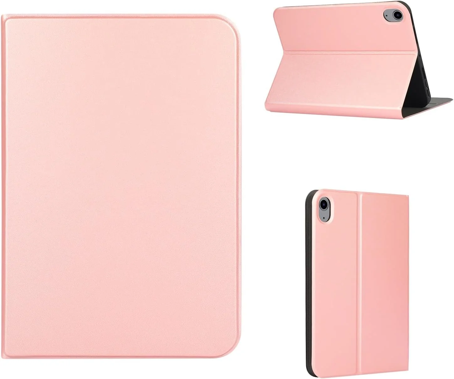 کیف تبلت سازگار با تبلت 8.8 اینچی LENOVO Legion Y700، کیف فولیو ممتاز ضد ضربه، گوشه های چند لایه، TPU نرم. محافظت از خواب/ بیدار شدن خودکار درب پشتی کیف تبلت سازگار با تبلت 8.8 اینچی LENOVO Legion Y700، کیف فولیو ممتاز ضد ضربه، گوشه های چند لایه، TPU نرم. محافظت از خواب/ بیدار شدن خودکار درب پشتی