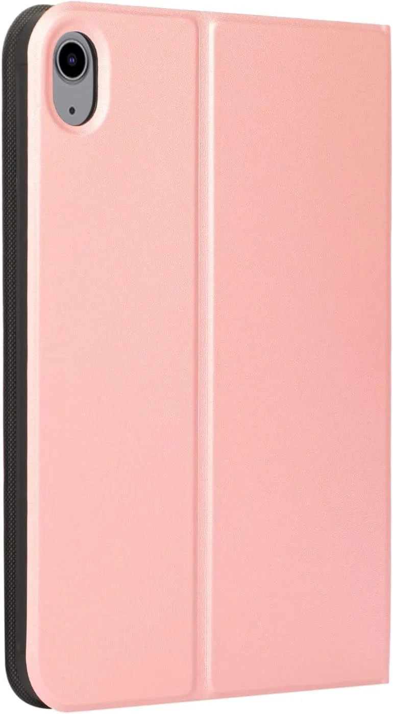 کیف تبلت سازگار با تبلت 8.8 اینچی LENOVO Legion Y700، کیف فولیو ممتاز ضد ضربه، گوشه های چند لایه، TPU نرم. محافظت از خواب/ بیدار شدن خودکار درب پشتی