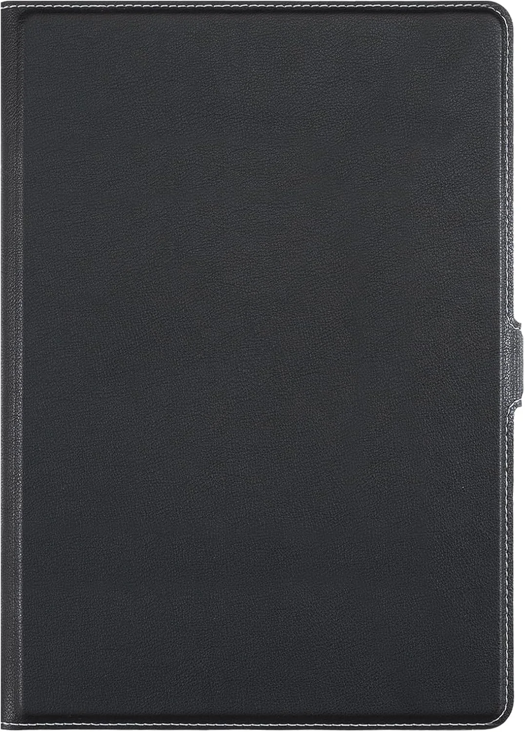 کاور Derwere برای لنوو تب M11 با جای قلم، کاور مغناطیسی فوق العاده باریک برای تبلت لنوو تب M11، مشکی