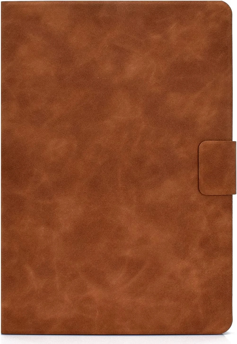 کیف چرمی تبلت مناسب برای لنوو تب P11 پرو نسل 2/پد پرو 2022، کاور فولیو تبلت 11.2 اینچی [دارای جای کارت] کاور هوشمند