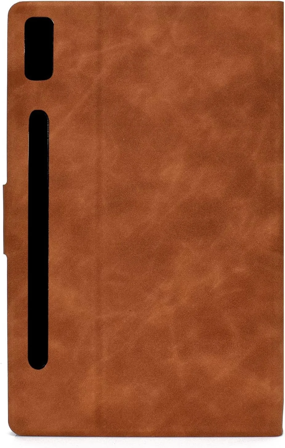 کیف چرمی تبلت مناسب برای لنوو تب P11 پرو نسل 2/پد پرو 2022، کاور فولیو تبلت 11.2 اینچی [دارای جای کارت] کاور هوشمند