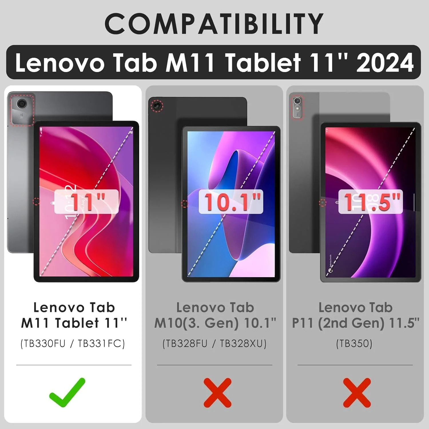 کیف محافظ تبلت بولاو مناسب برای لنوو تب M11 (TB330FU/TB330XU) 11 اینچ 2024، جلد چرمی PU با قابلیت تاشو، دارای جای قلم و قلم، دارای اسلات کارت و عملکرد استند، رنگ صورتی کیف محافظ تبلت بولاو مناسب برای لنوو تب M11 (TB330FU/TB330XU) 11 اینچ 2024، جلد چرمی PU با قابلیت تاشو، دارای جای قلم و قلم، دارای اسلات کارت و عملکرد استند، رنگ صورتی