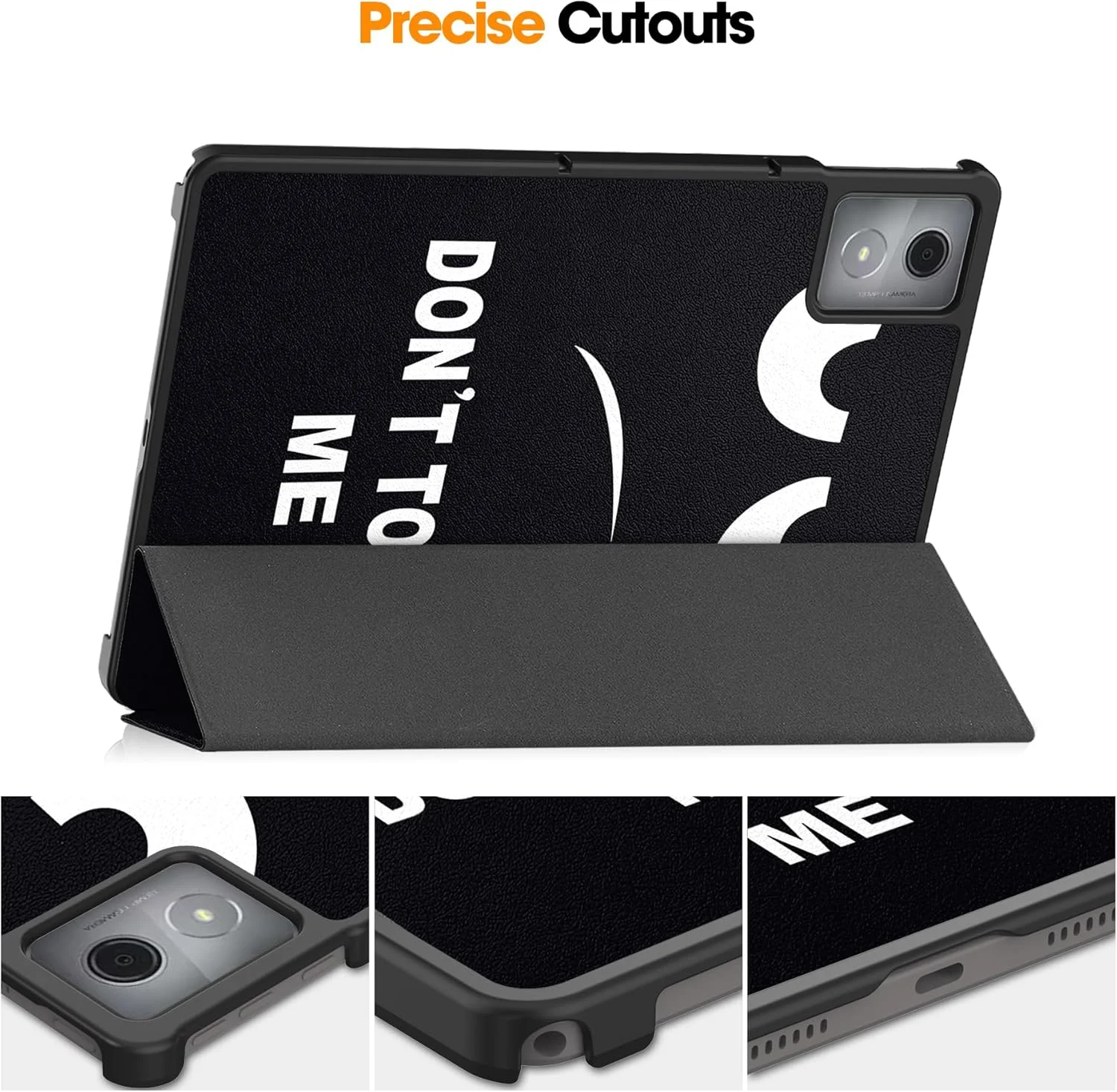 کاور تبلت OSXINYIV سازگار با تبلت لنوو تب K11 Plus 11.45 اینچی 2024، کاور با قابلیت خواب/بیدار شدن خودکار