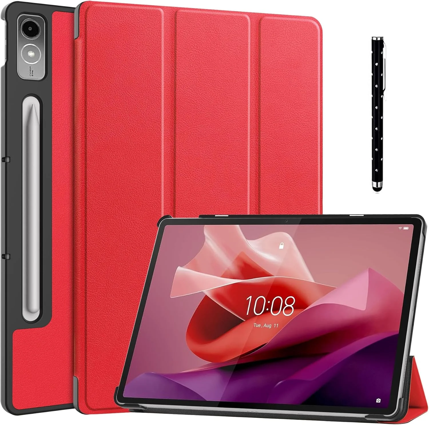 کیف محافظ تبلت Acelive برای تبلت لنوو تب P12 با صفحه نمایش 12.7 اینچ (مدل 2023) کیف محافظ تبلت Acelive برای تبلت لنوو تب P12 با صفحه نمایش 12.7 اینچ (مدل 2023)