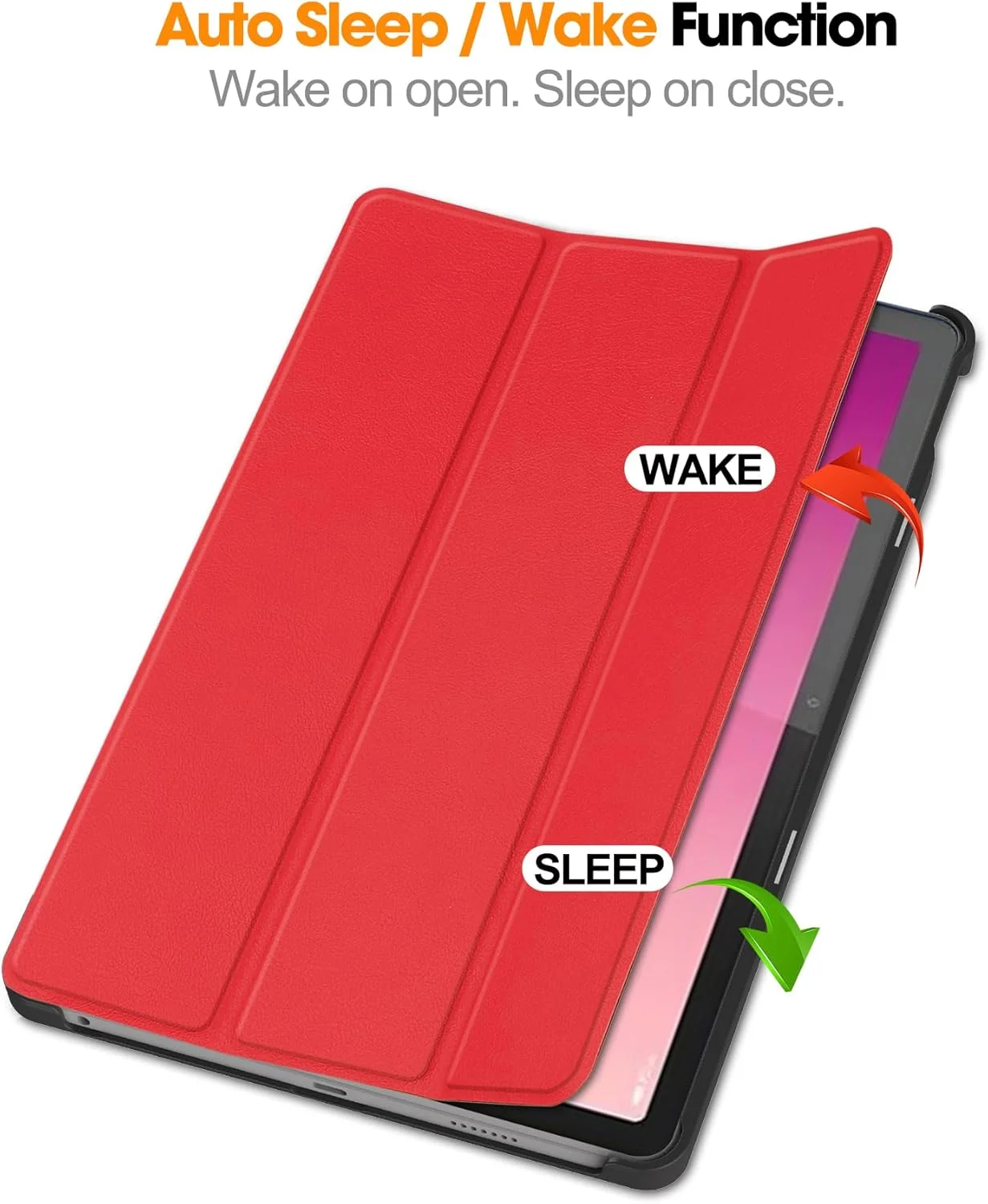 کیف محافظ تبلت Acelive برای تبلت لنوو تب P12 با صفحه نمایش 12.7 اینچ (مدل 2023)