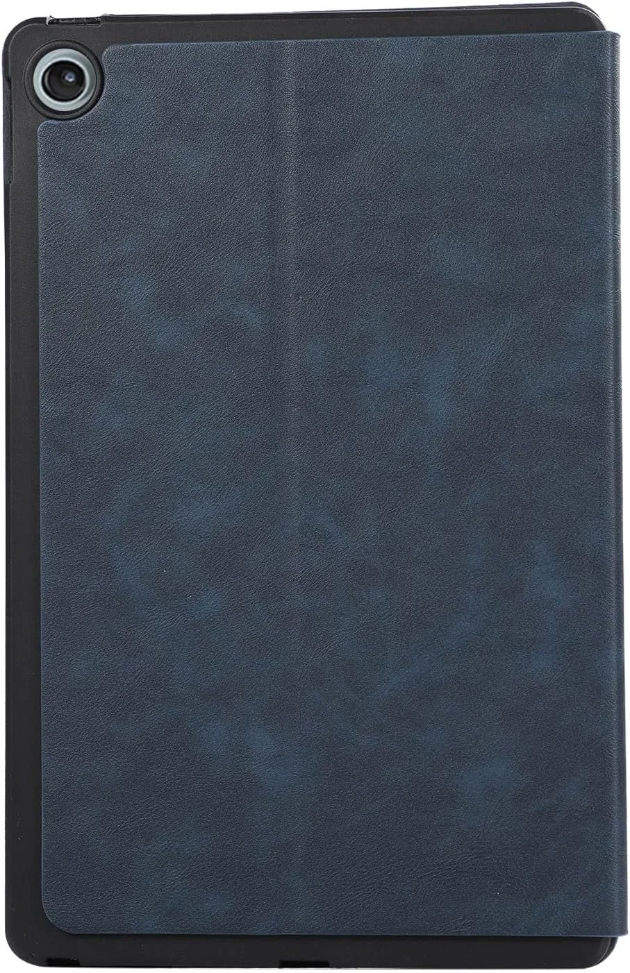 کیف تبلت مسافرتی با پایه سازگار با تبلت لنوو تب M10 پلاس نسل 3، 10.6 اینچ 2022 (TB125FU/TB128FU/TB128XU)، کیف چرمی محافظ باریک برای تبلت، Mul Vision