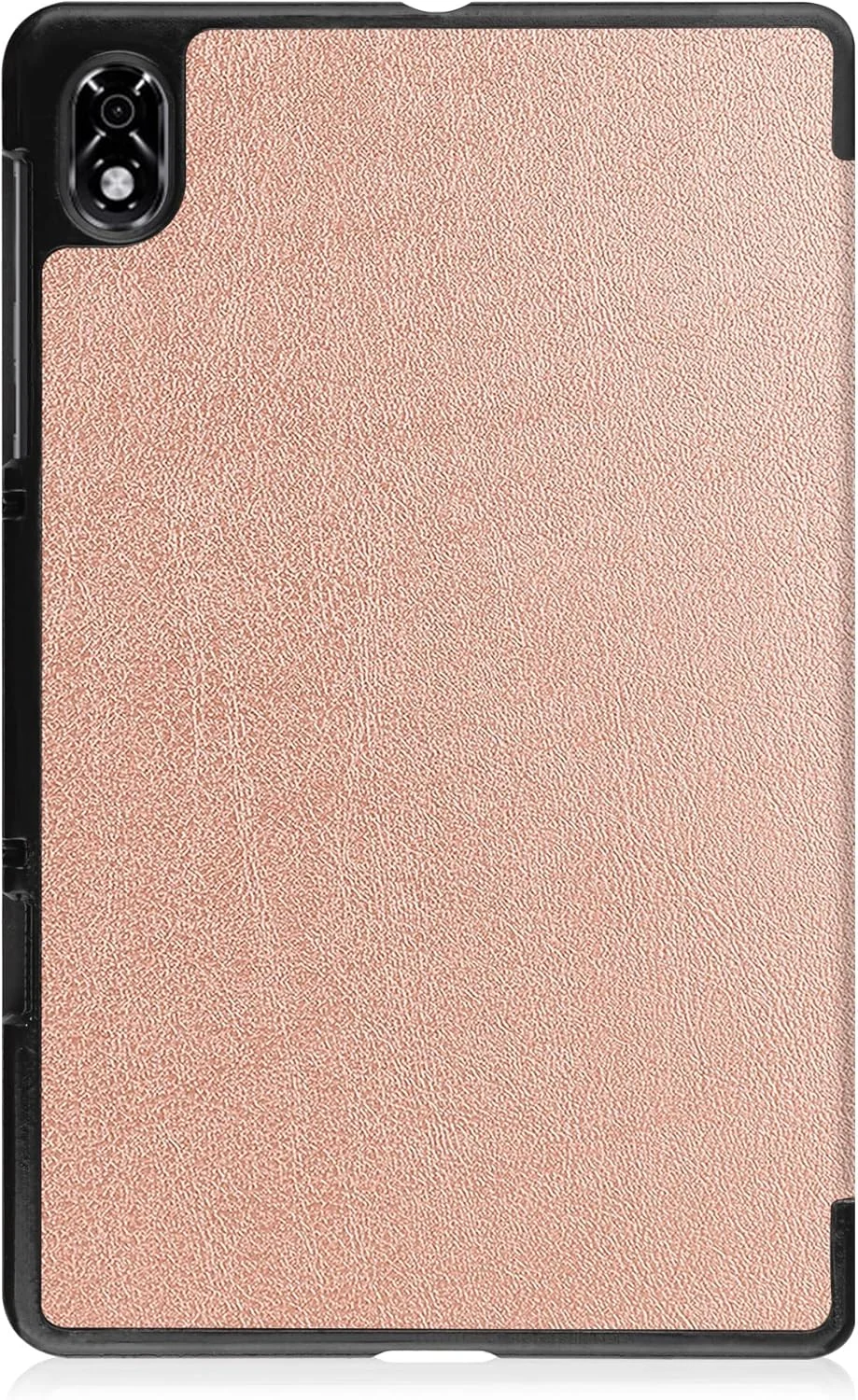 کیف تبلت مسافرتی سازگار با تبلت 8.8 اینچی Lenovo Legion Y700، کیف هوشمند تبلت سه تایی، کیف باریک با زوایای دید چندگانه، روکش سخت تاشو با قابلیت خواب خودکار