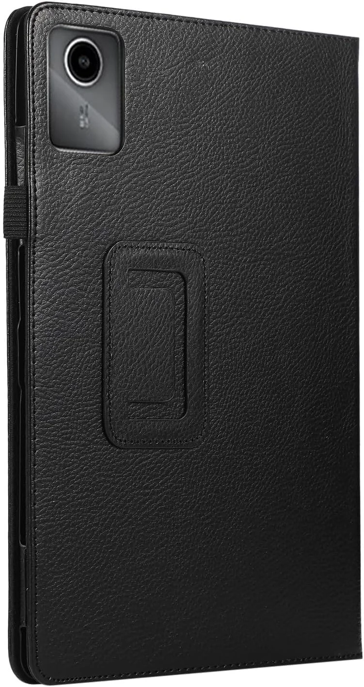 کیف تبلت Gruattreay سازگار با تبلت لنوو تب M11 11 اینچی TB-331FC 2023 / کیف لنوو Xiaoxin Pad 2024 11 اینچی، محافظ پایه دار، ضد ضربه (مشکی) کیف تبلت Gruattreay سازگار با تبلت لنوو تب M11 11 اینچی TB-331FC 2023 / کیف لنوو Xiaoxin Pad 2024 11 اینچی، محافظ پایه دار، ضد ضربه (مشکی)