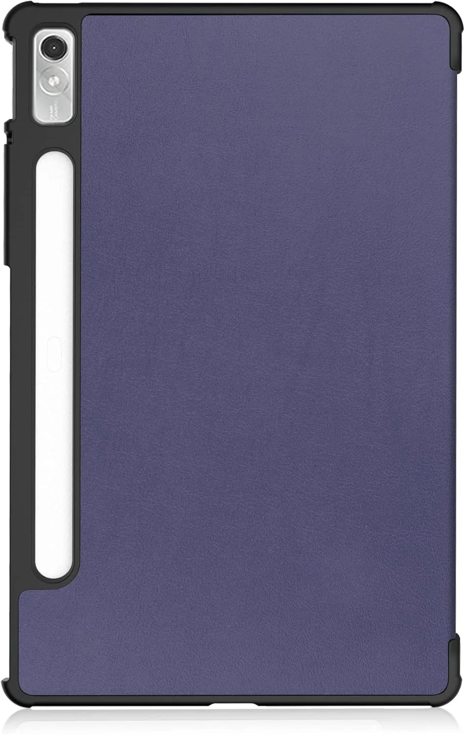 Travel on Tablet Case Compatible with Lenovo Tab P11 Pro Gen 2/Lenovo Pad Pro 2022 Case 11.2 Inch Tri-Fold Smart Tablet Case, Hard PC Back Shell Slim Case Multi-Viewing Angles Stand Hard Shell Folio Travel on Tablet Case Compatible with Lenovo Tab P11 Pro Gen 2/Lenovo Pad Pro 2022 Case 11.2 Inch Tri-Fold Smart Tablet Case, Hard PC Back Shell Slim Case Multi-Viewing Angles Stand Hard Shell Folio