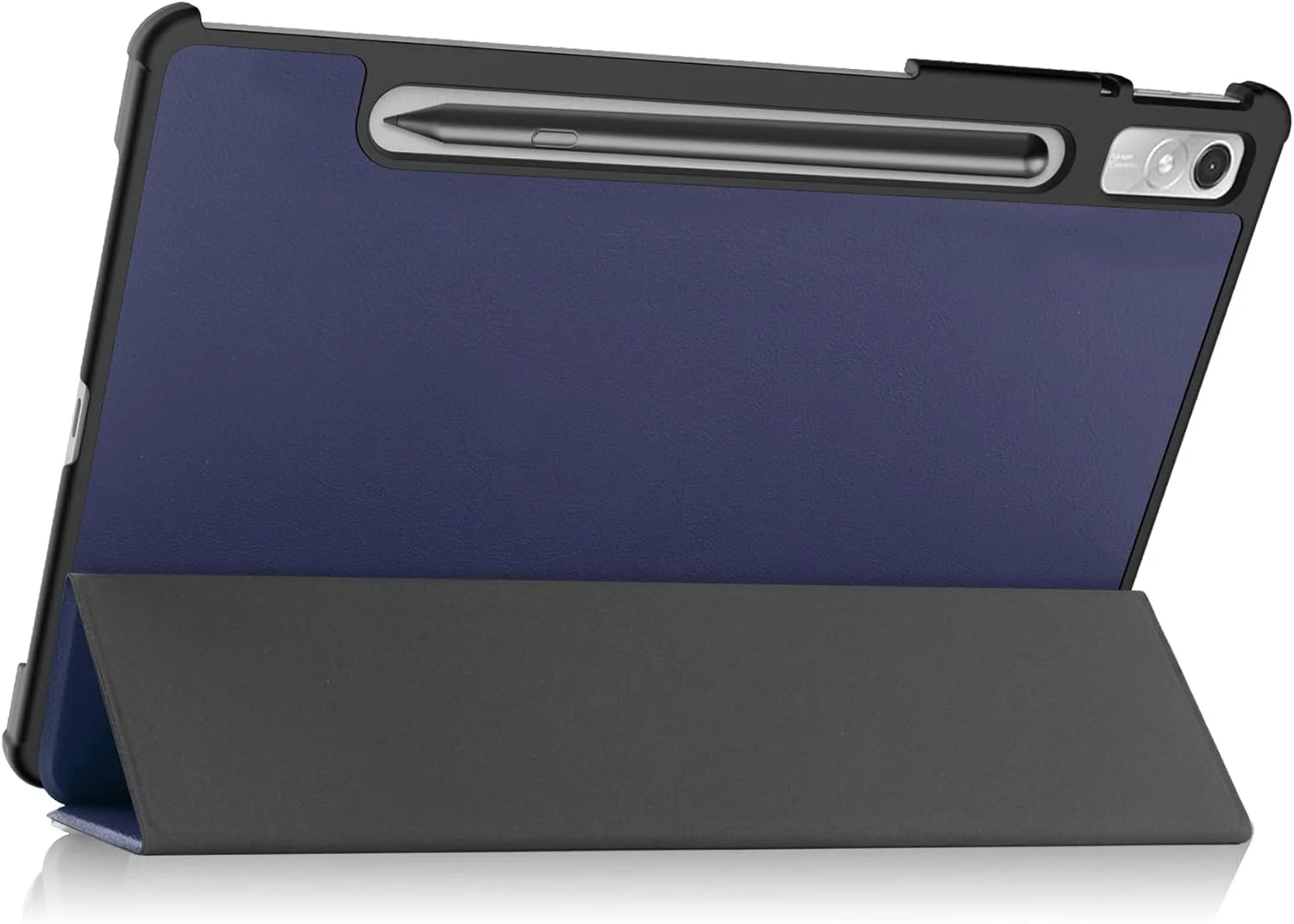 Travel on Tablet Case Compatible with Lenovo Tab P11 Pro Gen 2/Lenovo Pad Pro 2022 Case 11.2 Inch Tri-Fold Smart Tablet Case, Hard PC Back Shell Slim Case Multi-Viewing Angles Stand Hard Shell Folio Travel on Tablet Case Compatible with Lenovo Tab P11 Pro Gen 2/Lenovo Pad Pro 2022 Case 11.2 Inch Tri-Fold Smart Tablet Case, Hard PC Back Shell Slim Case Multi-Viewing Angles Stand Hard Shell Folio