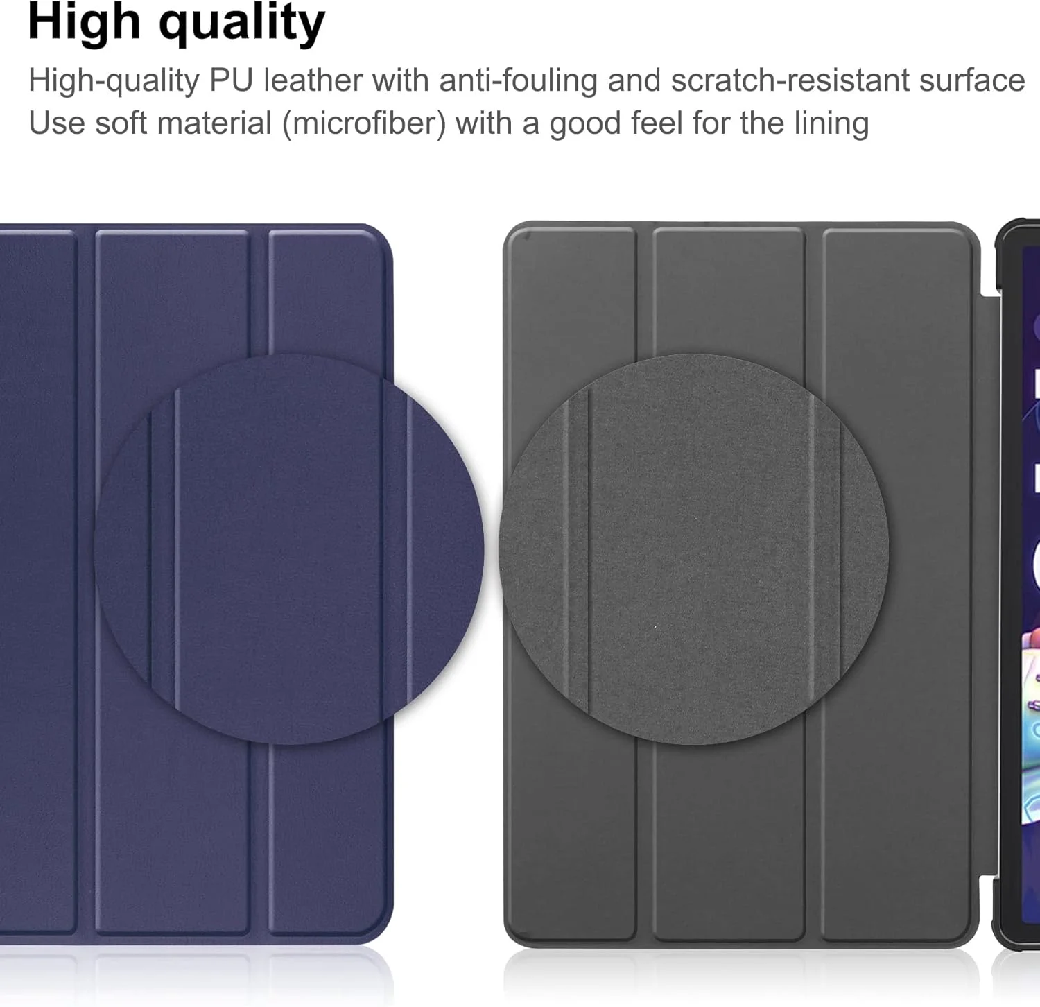 Travel on Tablet Case Compatible with Lenovo Tab P11 Pro Gen 2/Lenovo Pad Pro 2022 Case 11.2 Inch Tri-Fold Smart Tablet Case, Hard PC Back Shell Slim Case Multi-Viewing Angles Stand Hard Shell Folio Travel on Tablet Case Compatible with Lenovo Tab P11 Pro Gen 2/Lenovo Pad Pro 2022 Case 11.2 Inch Tri-Fold Smart Tablet Case, Hard PC Back Shell Slim Case Multi-Viewing Angles Stand Hard Shell Folio